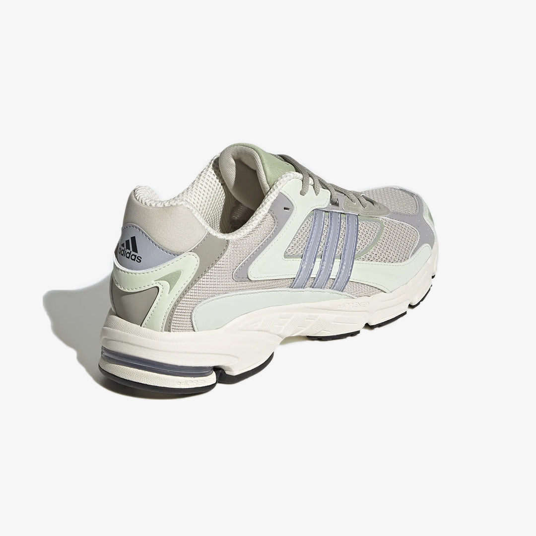 RESPONSE CL 'LINEN GREEN / CHALK WHITE'