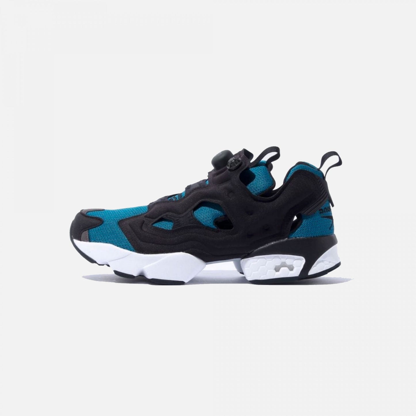 EIGHTYONE INSTAPUMP FURY SUPERB BLUE