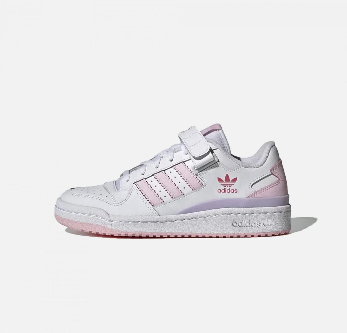 FORUM LOW PINK