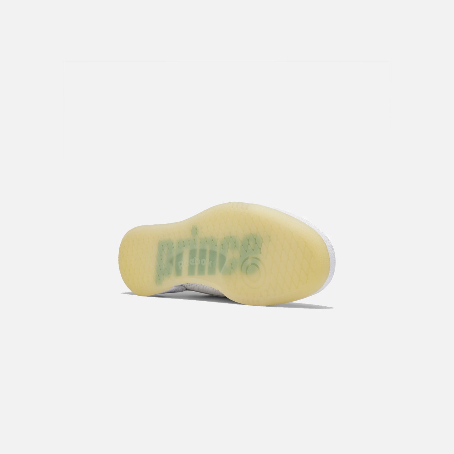 PRINCE CLUB C 85 WHITE