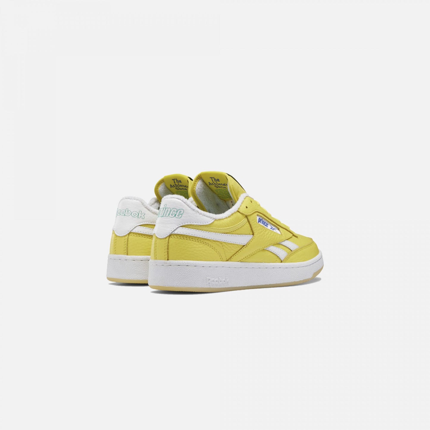 PRINCE CLUB C 85 STINGER YELLOW