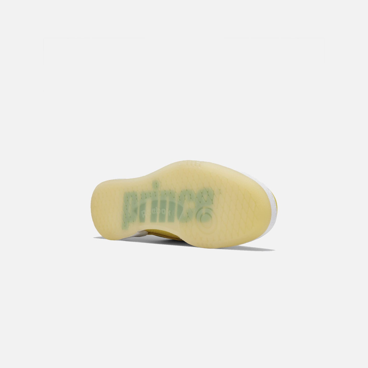 PRINCE CLUB C 85 STINGER YELLOW
