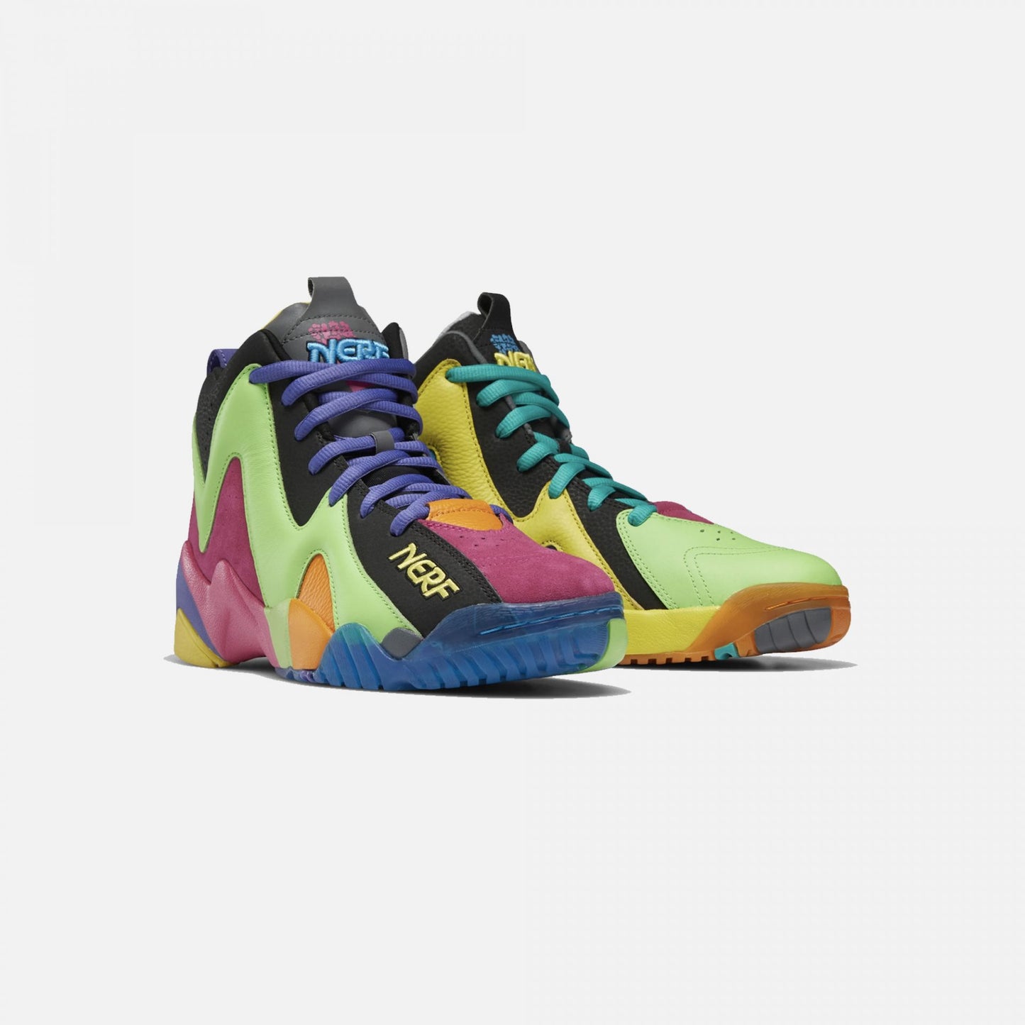NERF KAMIKAZE II