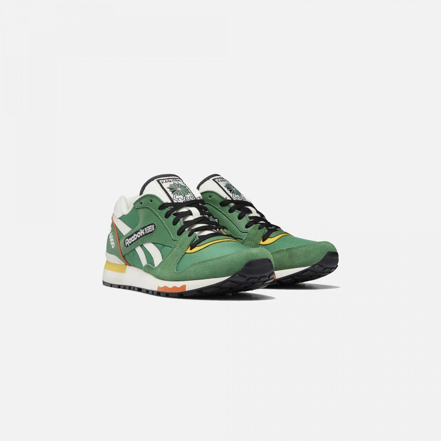 KEITH HARING GL 6000