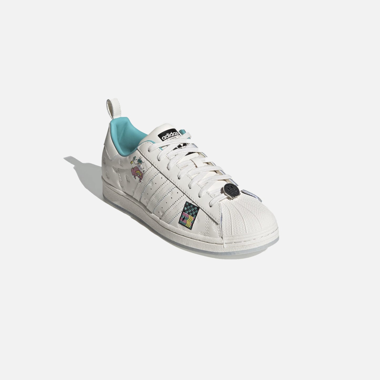 SUPERSTAR ARIZONA CHALK WHITE