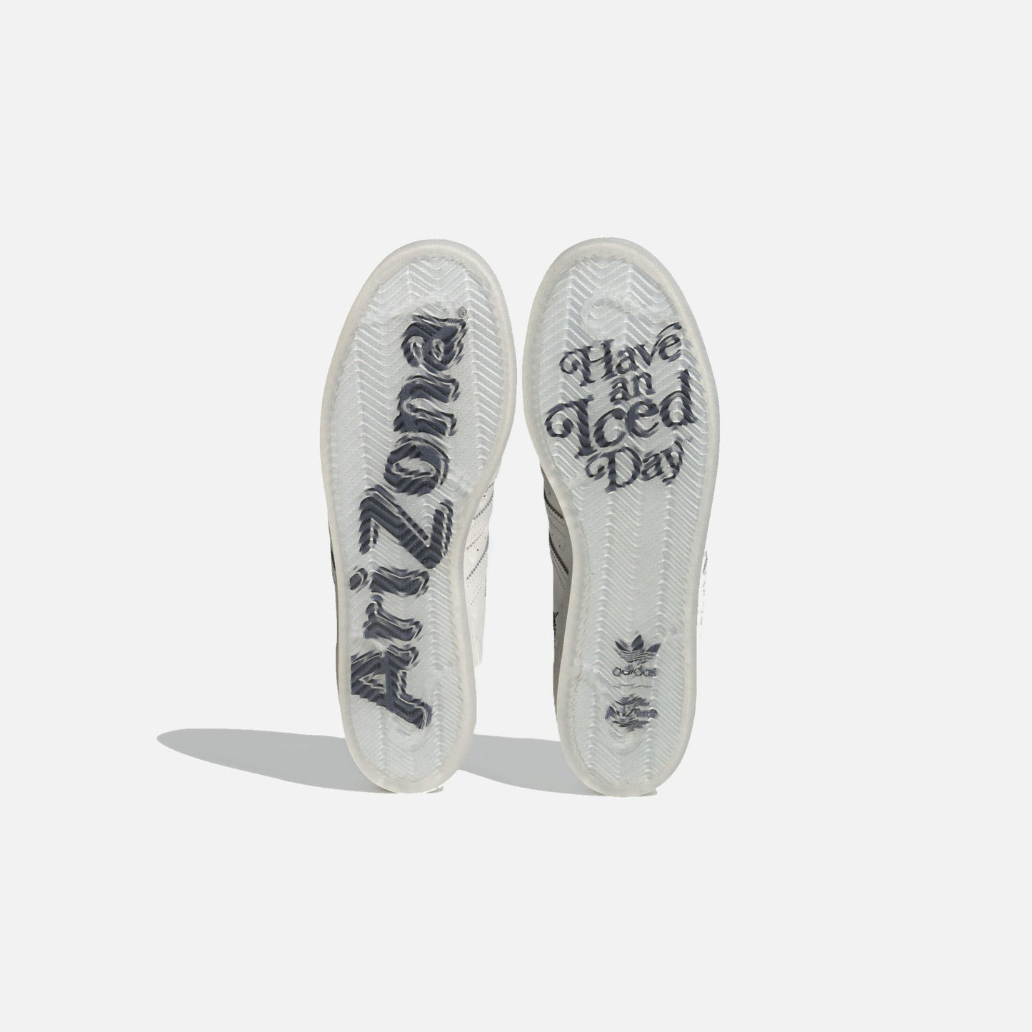 SUPERSTAR ARIZONA CHALK WHITE