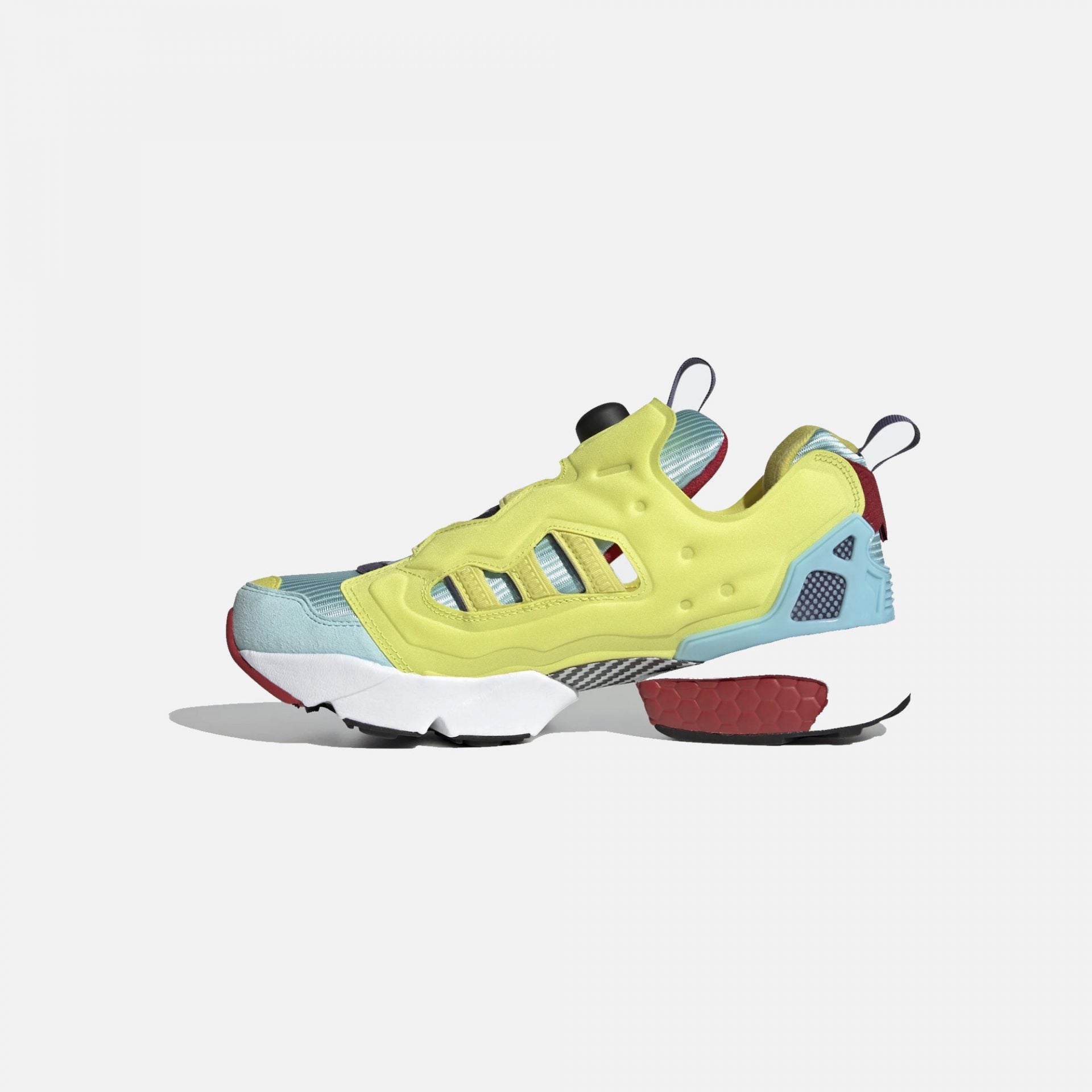 Adidas Originals ZX FURY - Main Image