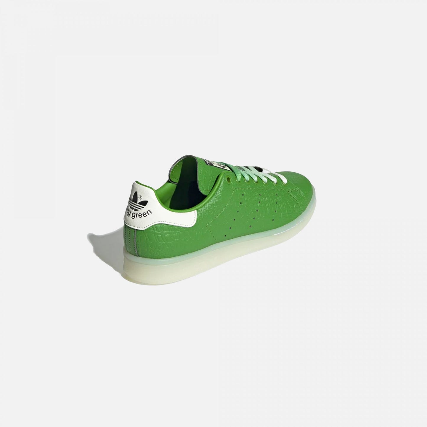 STAN SMITH REX THE DINOSAUR