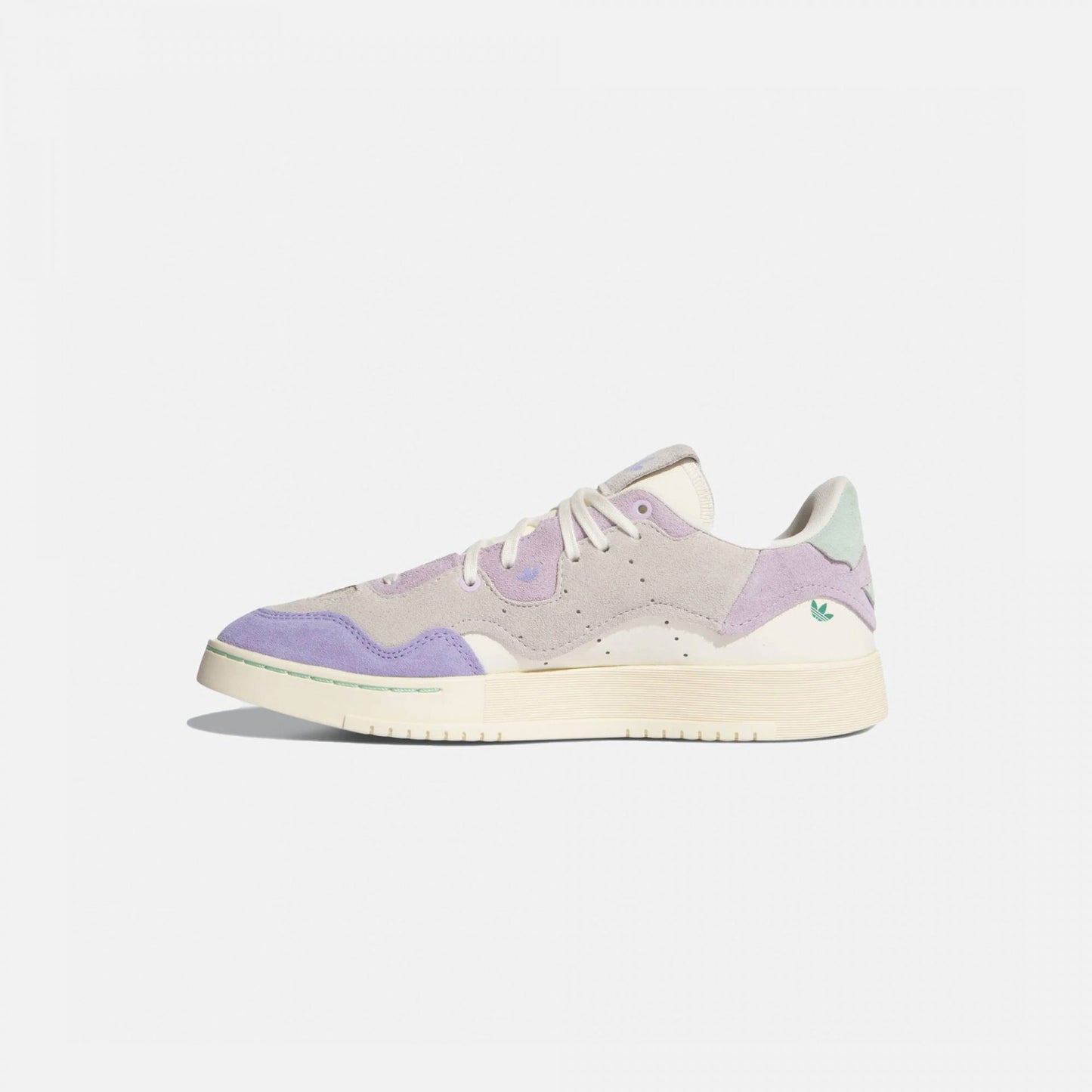 SUPERCOURT XX PURPLE TINT