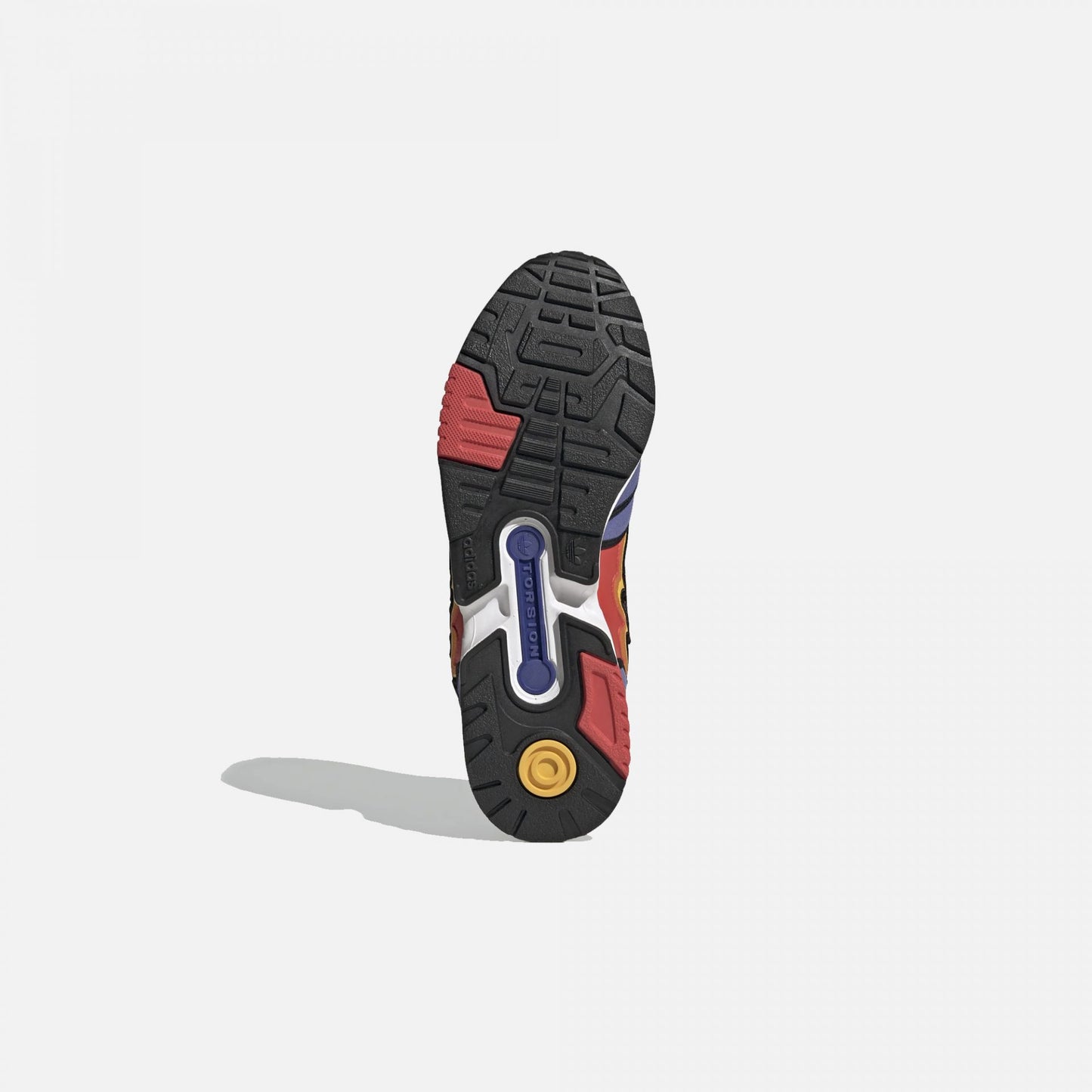 ZX 1000 THE SIMPSONS FLAMING MOE