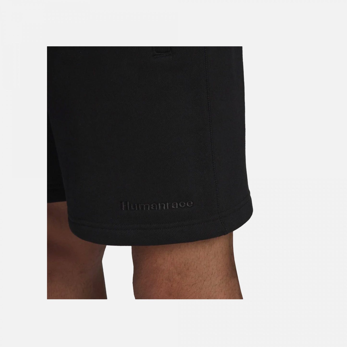 PHARRELL WILLIAMS BASICS SHORTS