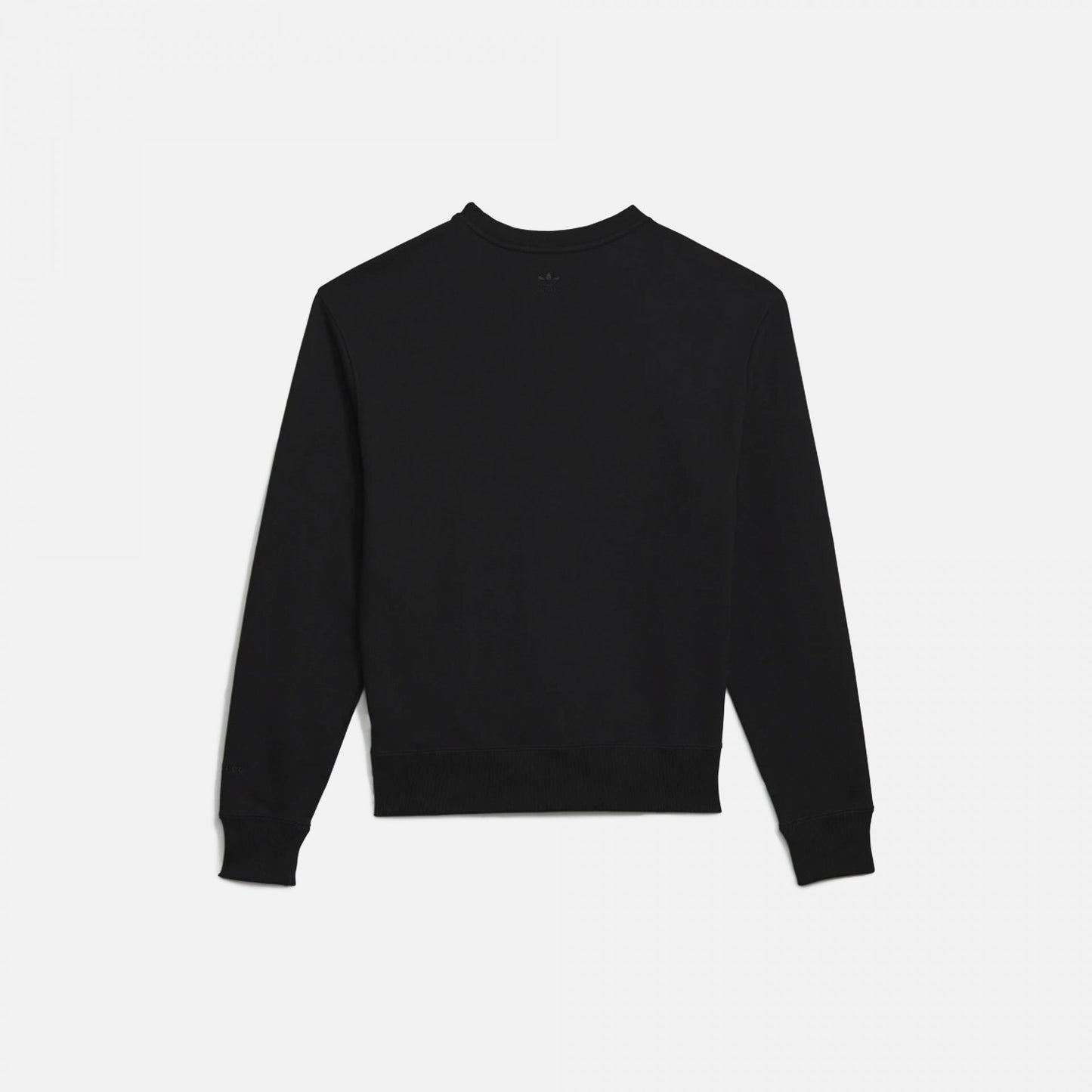 PHARRELL WILLIAMS BASICS CREW SWEATSHIRT