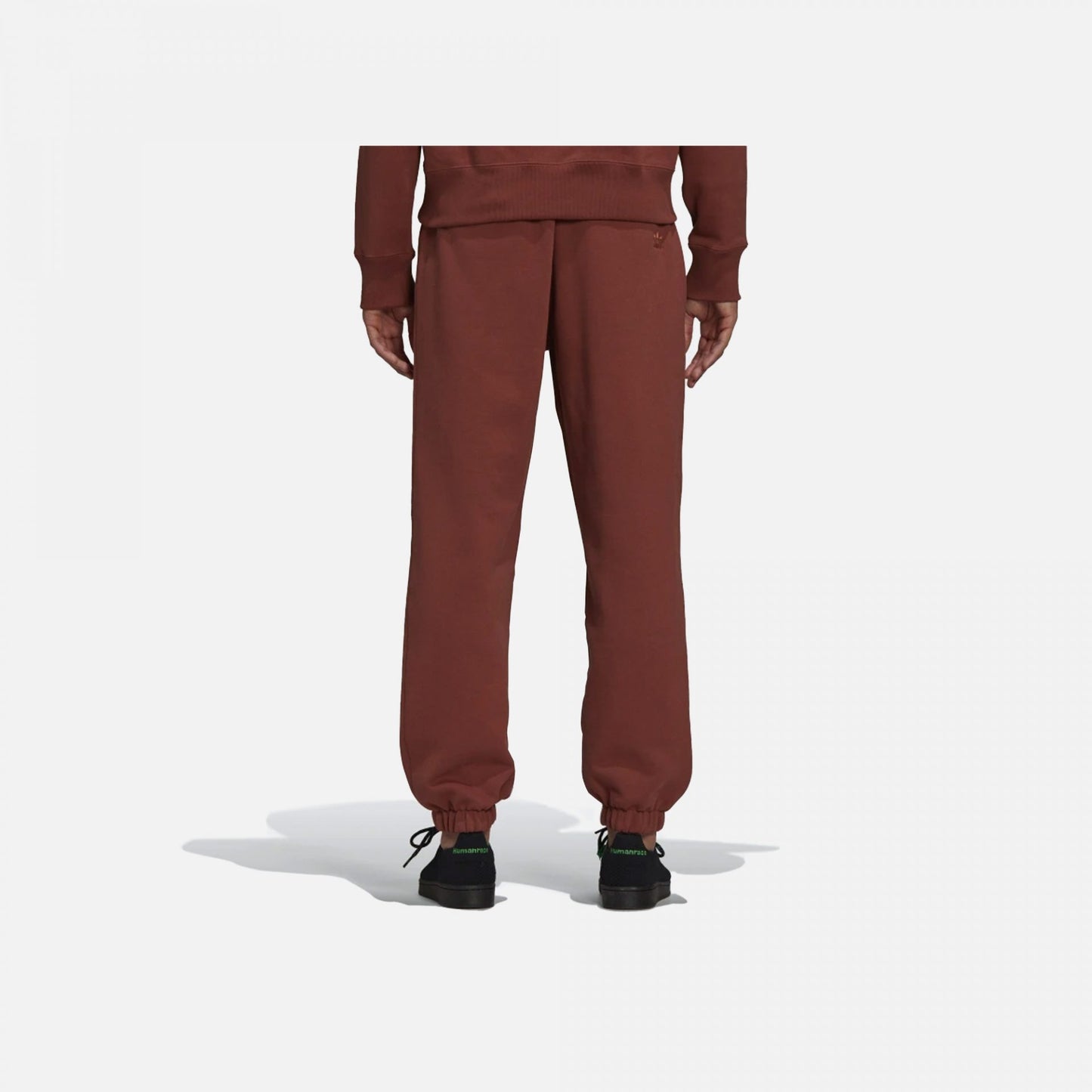 PHARRELL WILLIAMS BASICS SWEAT PANTS
