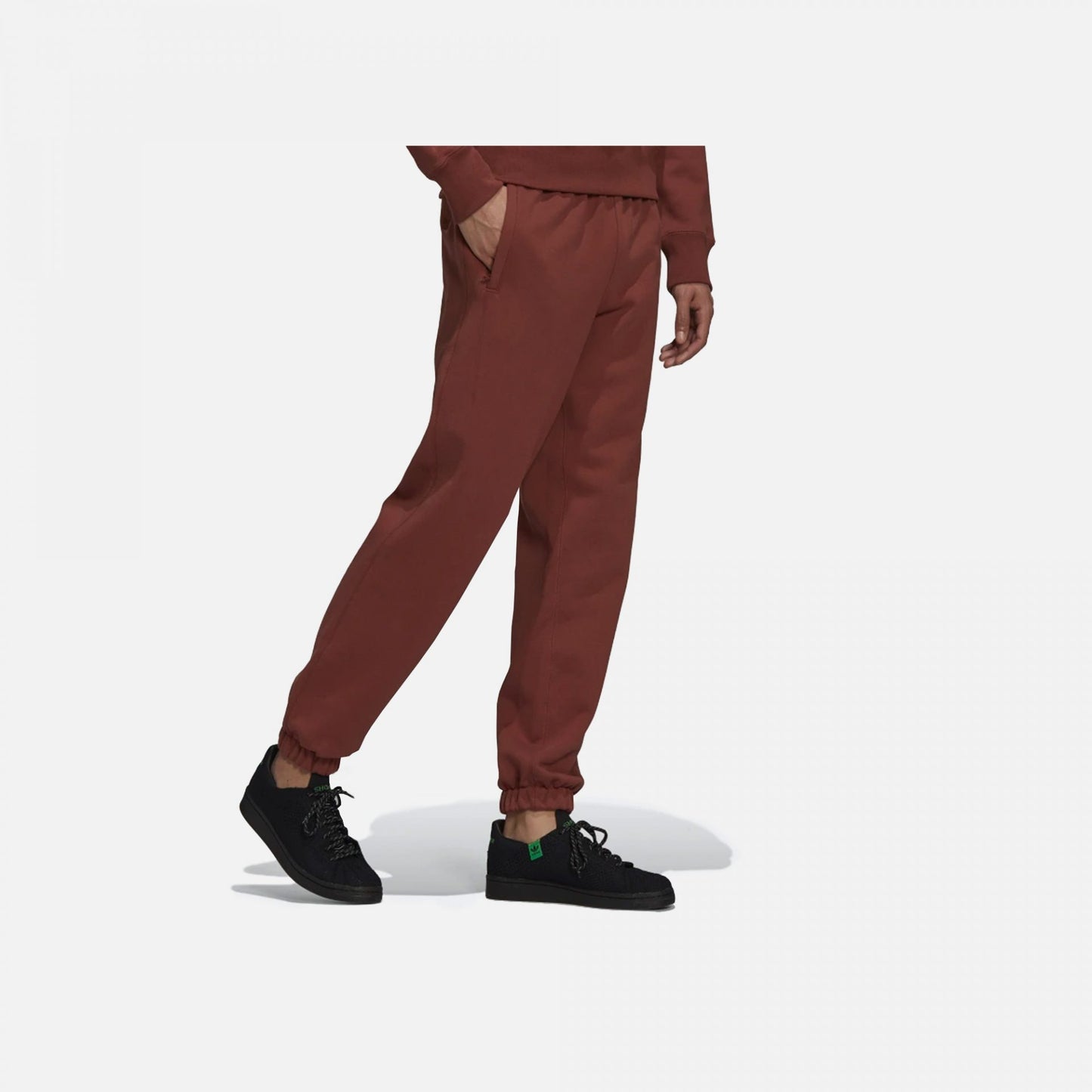 PHARRELL WILLIAMS BASICS SWEAT PANTS