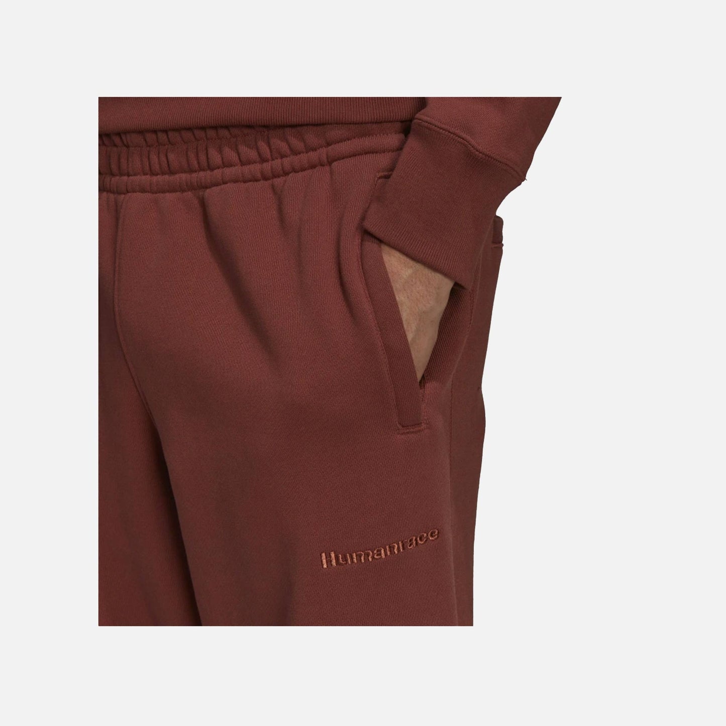 PHARRELL WILLIAMS BASICS SWEAT PANTS