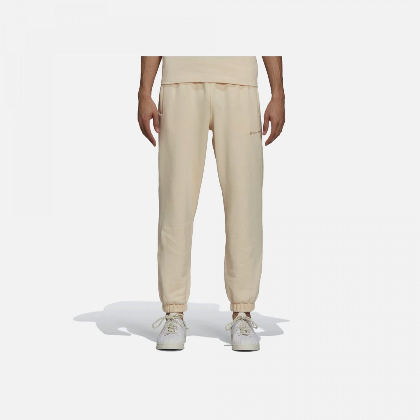 PHARRELL WILLIAMS BASICS SWEAT PANTS