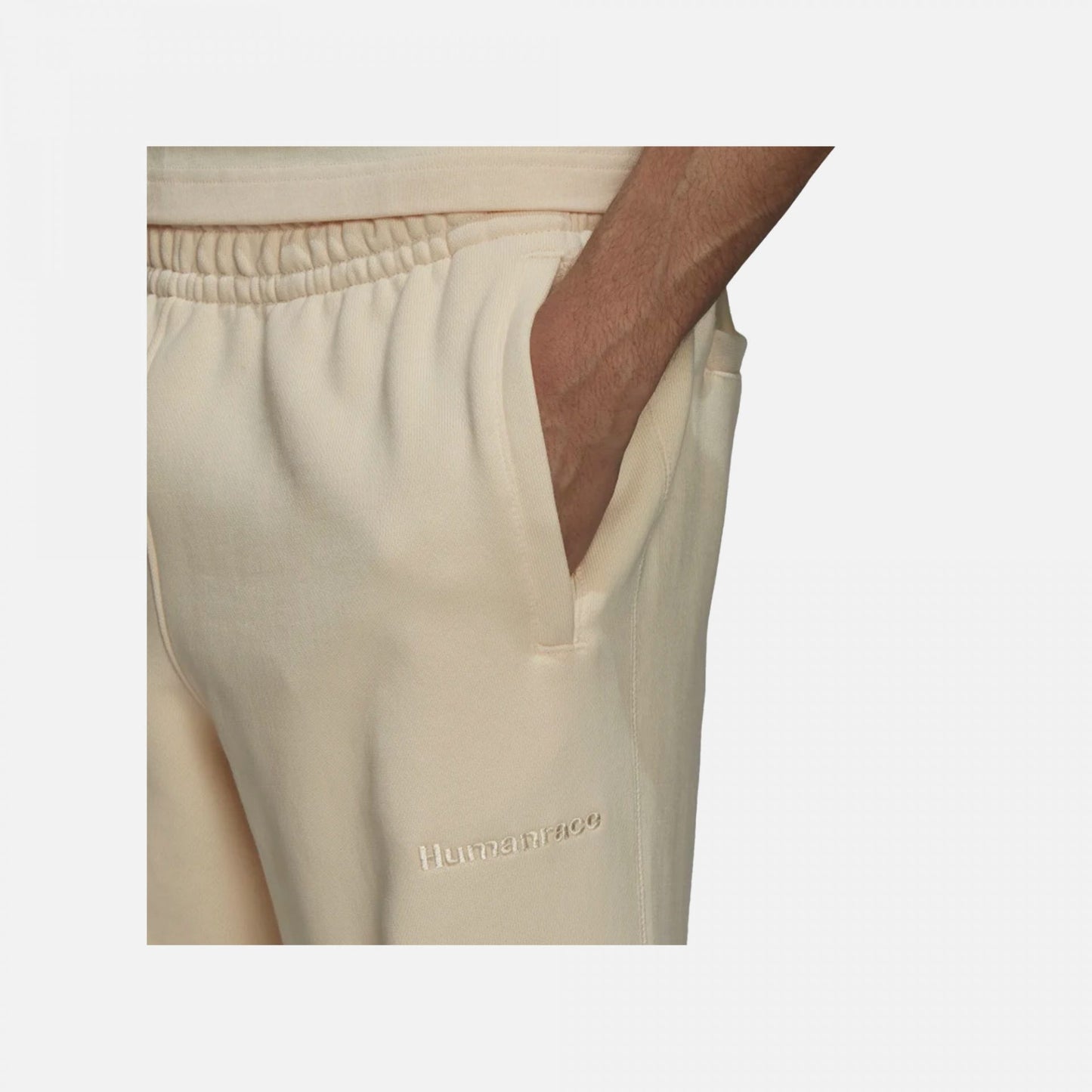 PHARRELL WILLIAMS BASICS SWEAT PANTS