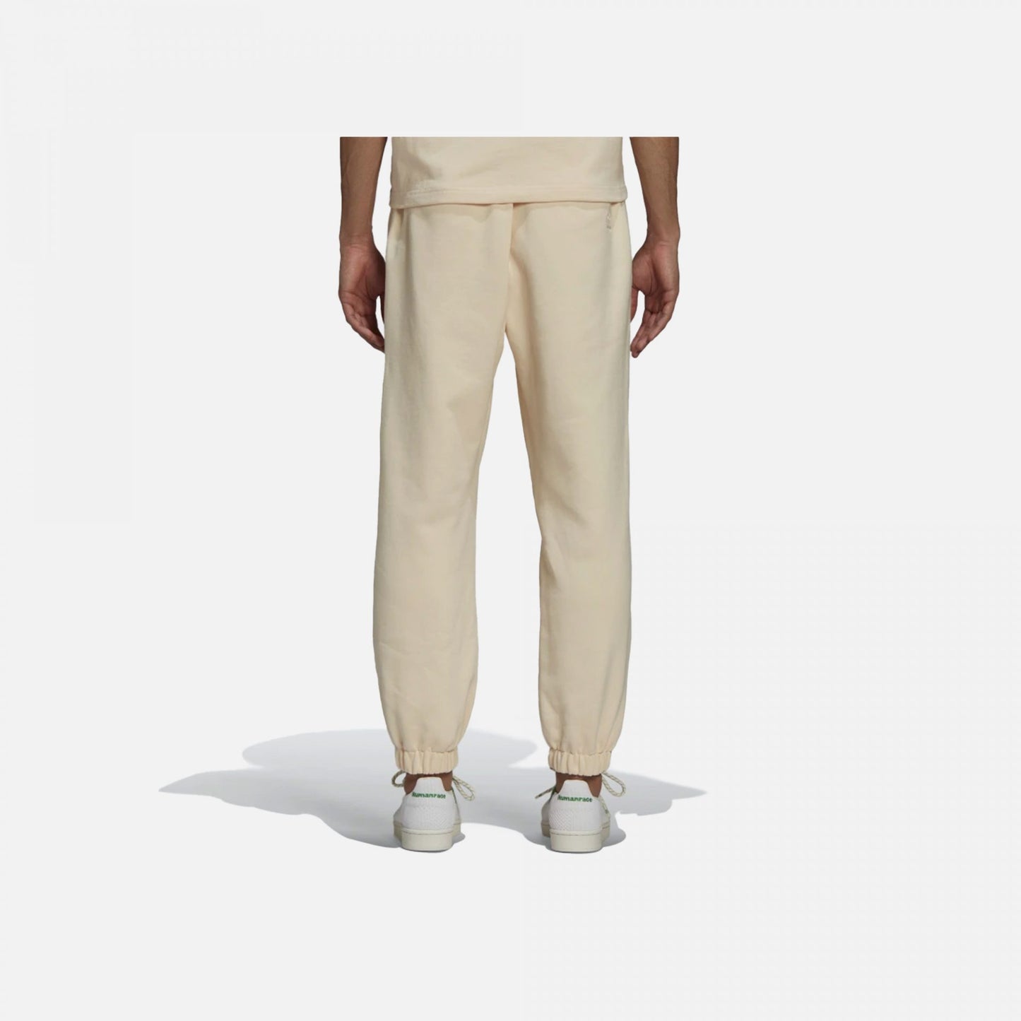 PHARRELL WILLIAMS BASICS SWEAT PANTS