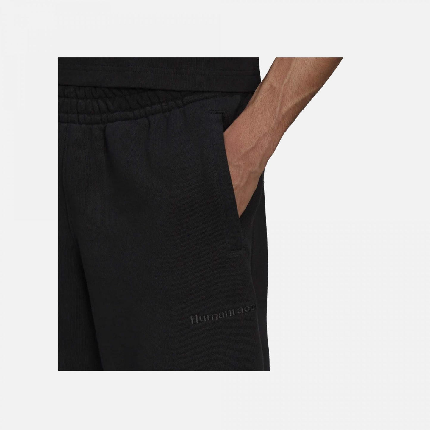 PHARRELL WILLIAMS BASICS SWEAT PANTS
