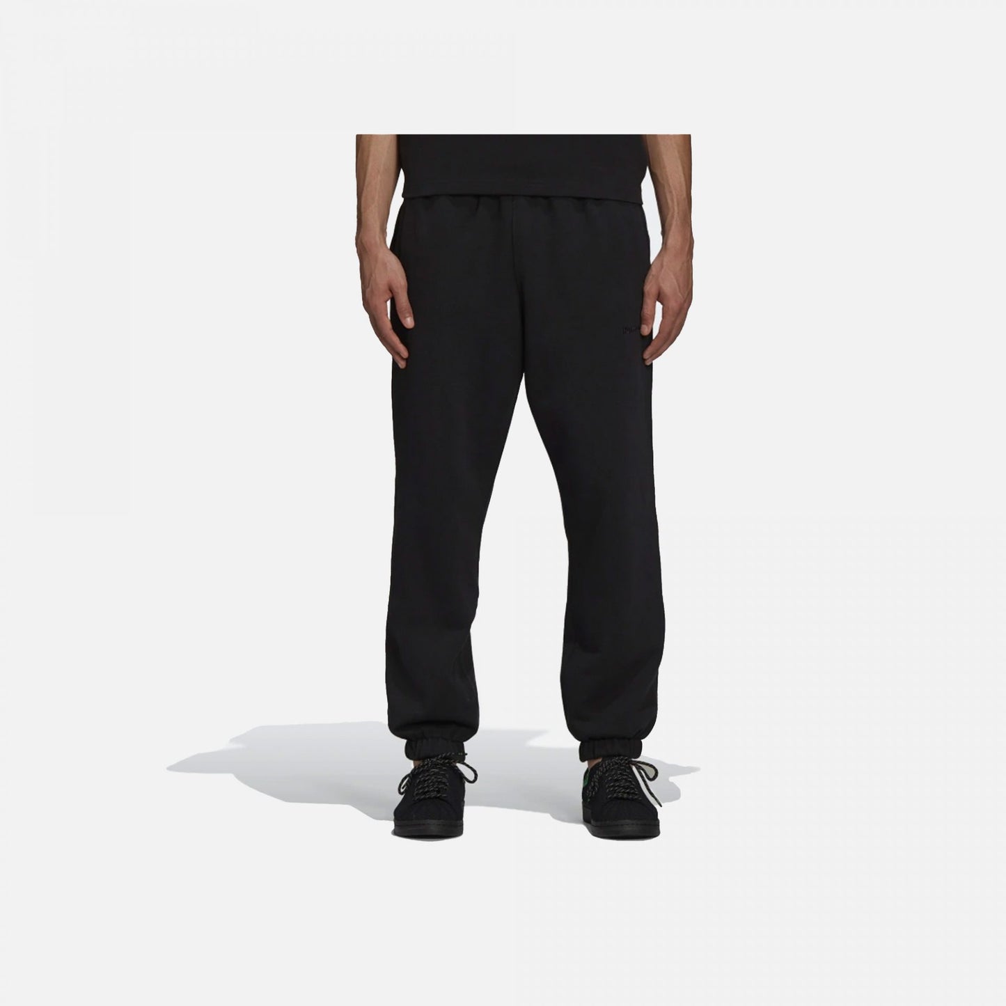 PHARRELL WILLIAMS BASICS SWEAT PANTS