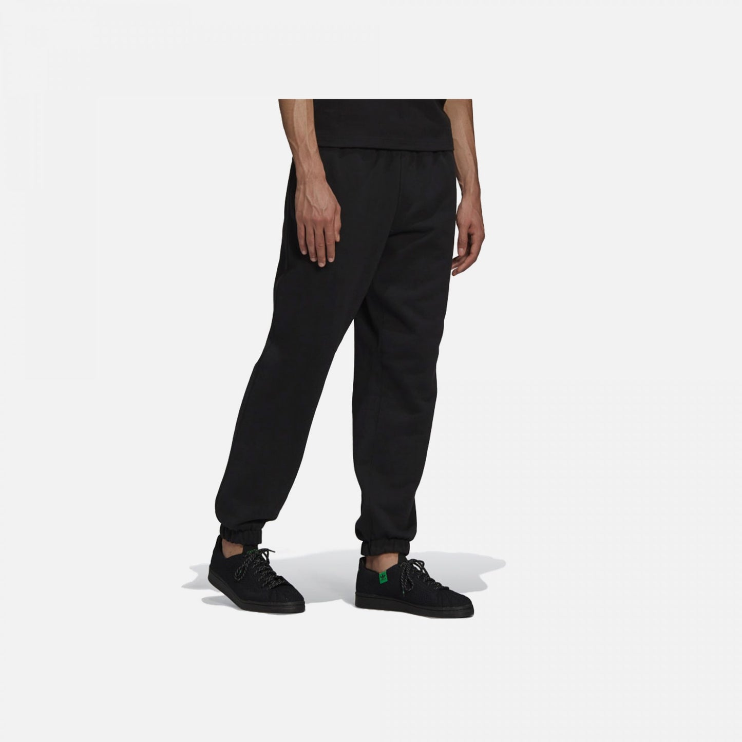 PHARRELL WILLIAMS BASICS SWEAT PANTS