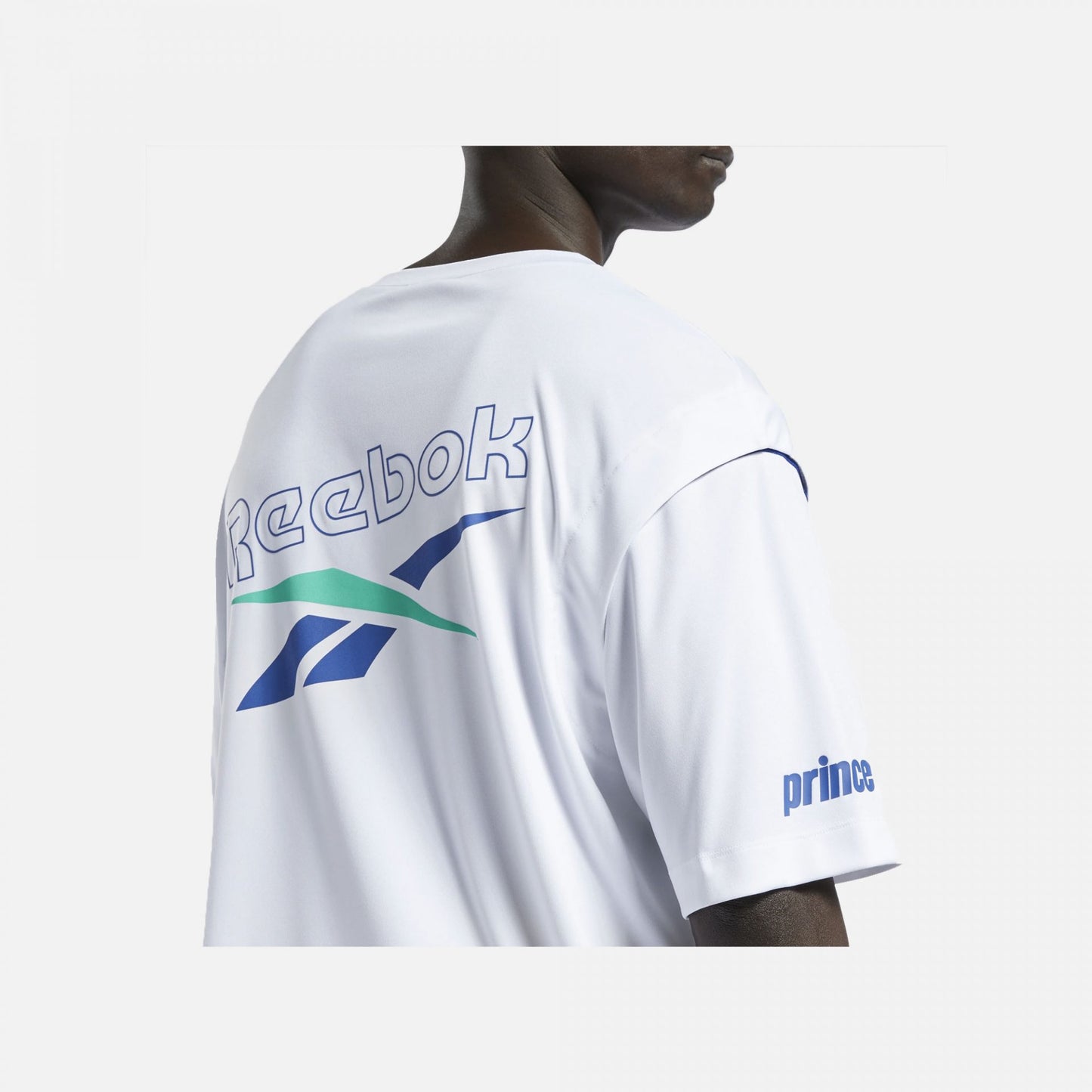 PRINCE T-SHIRT