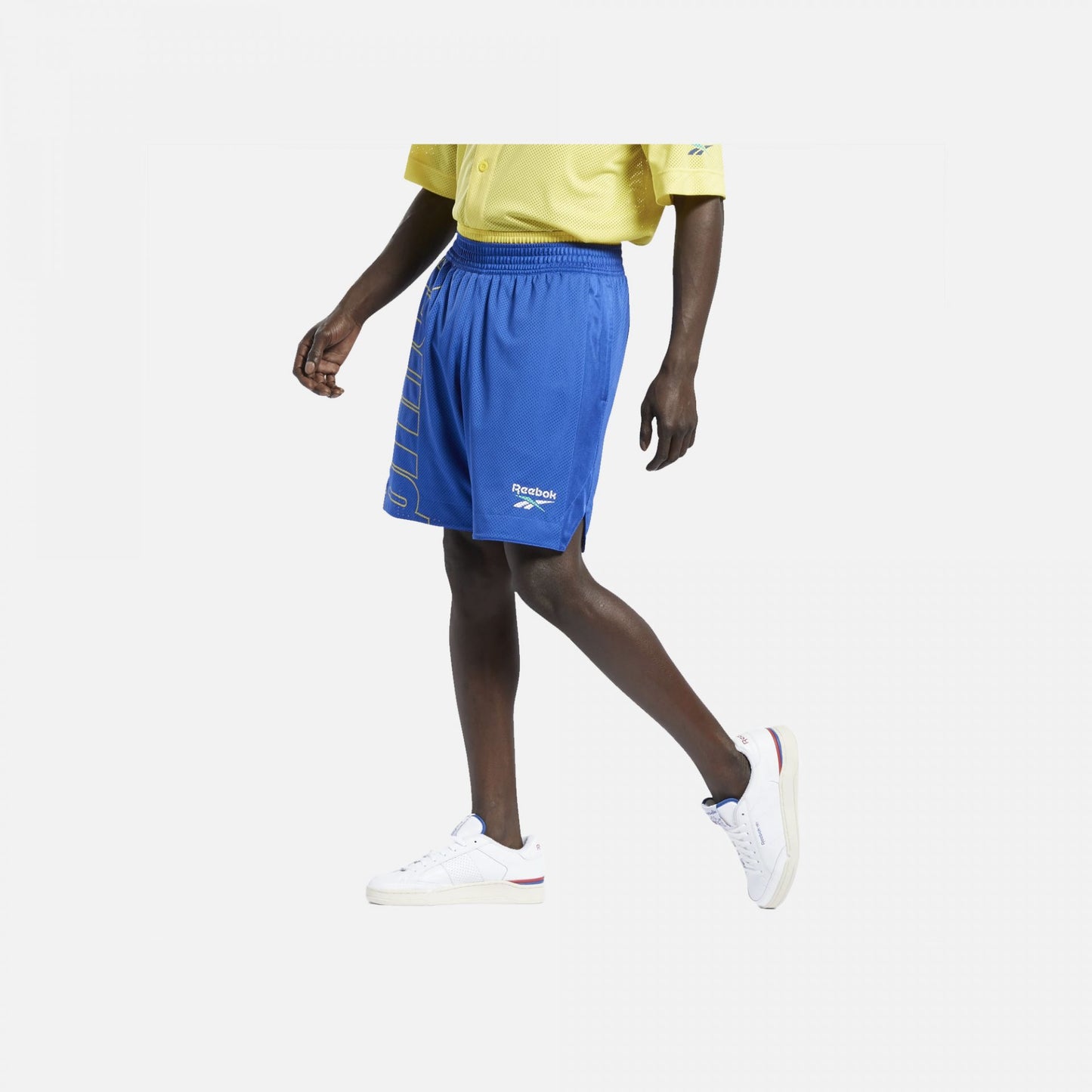 PRINCE SHORTS