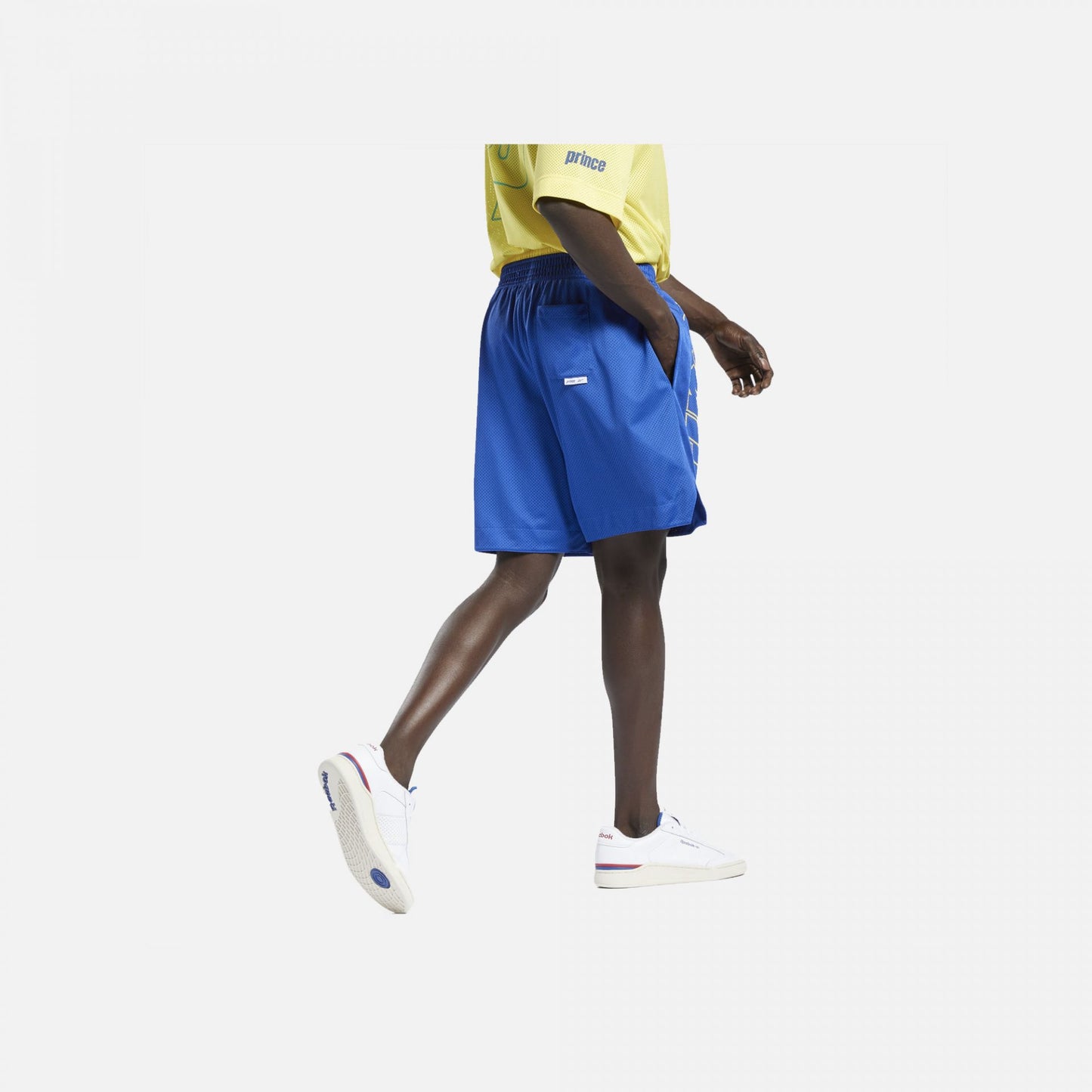PRINCE SHORTS