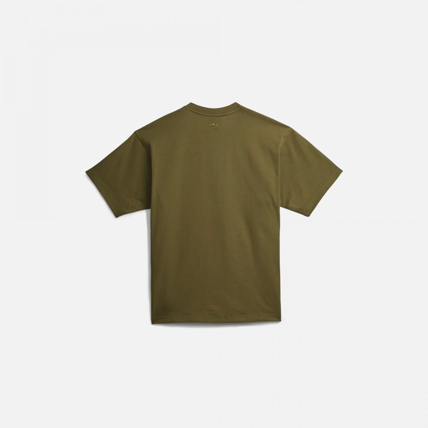 PHARRELL WILLIAMS BASICS SHIRT