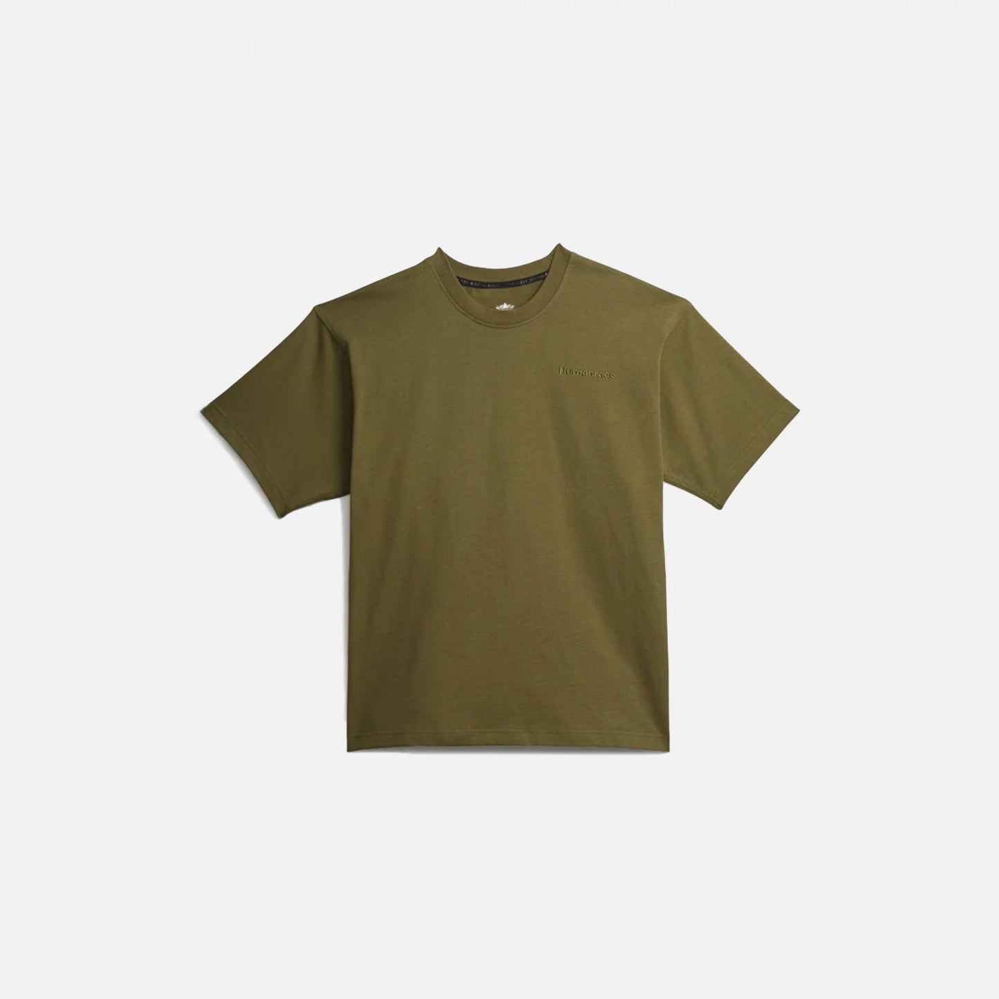PHARRELL WILLIAMS BASICS SHIRT