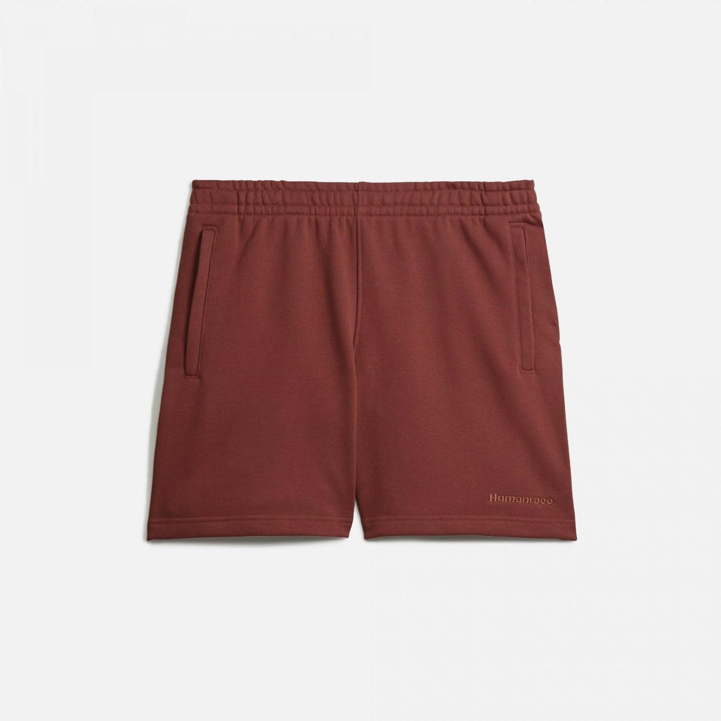 PHARRELL WILLIAMS BASICS SHORTS