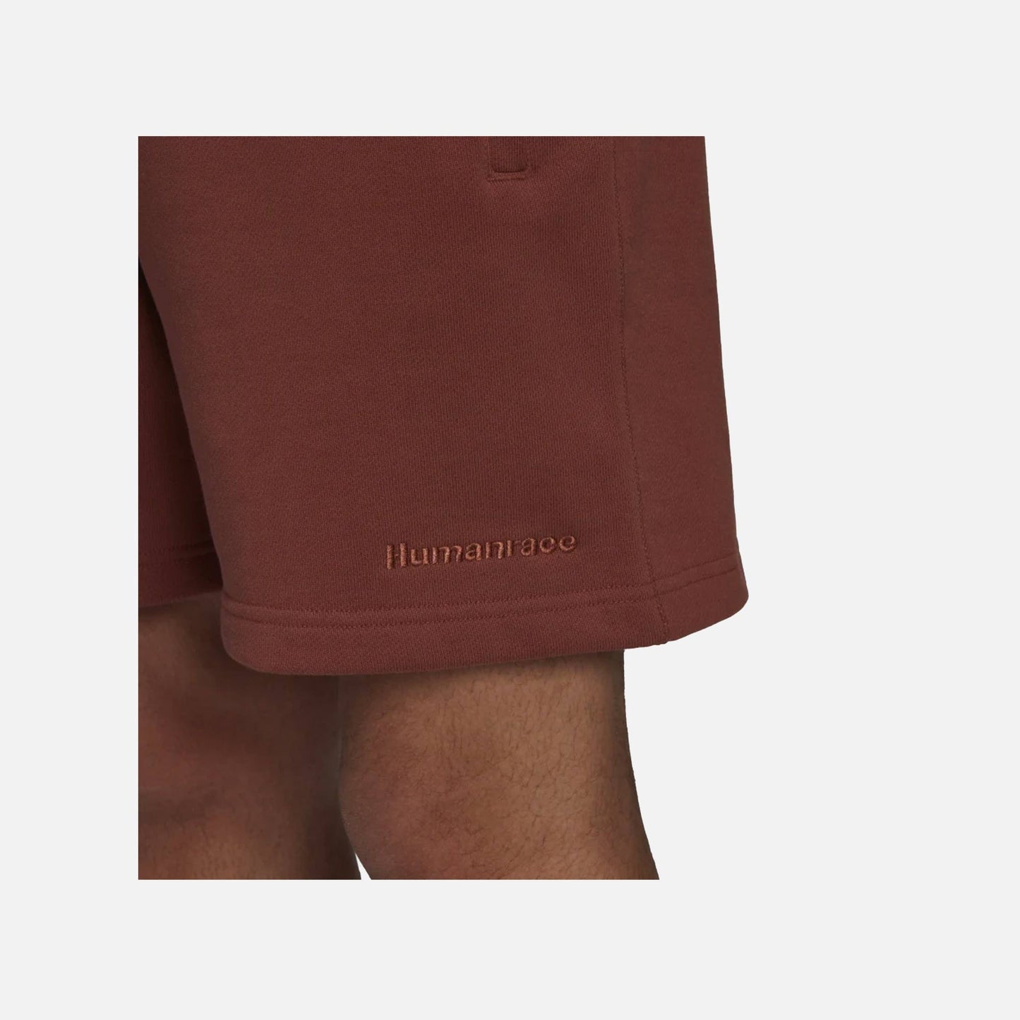 PHARRELL WILLIAMS BASICS SHORTS