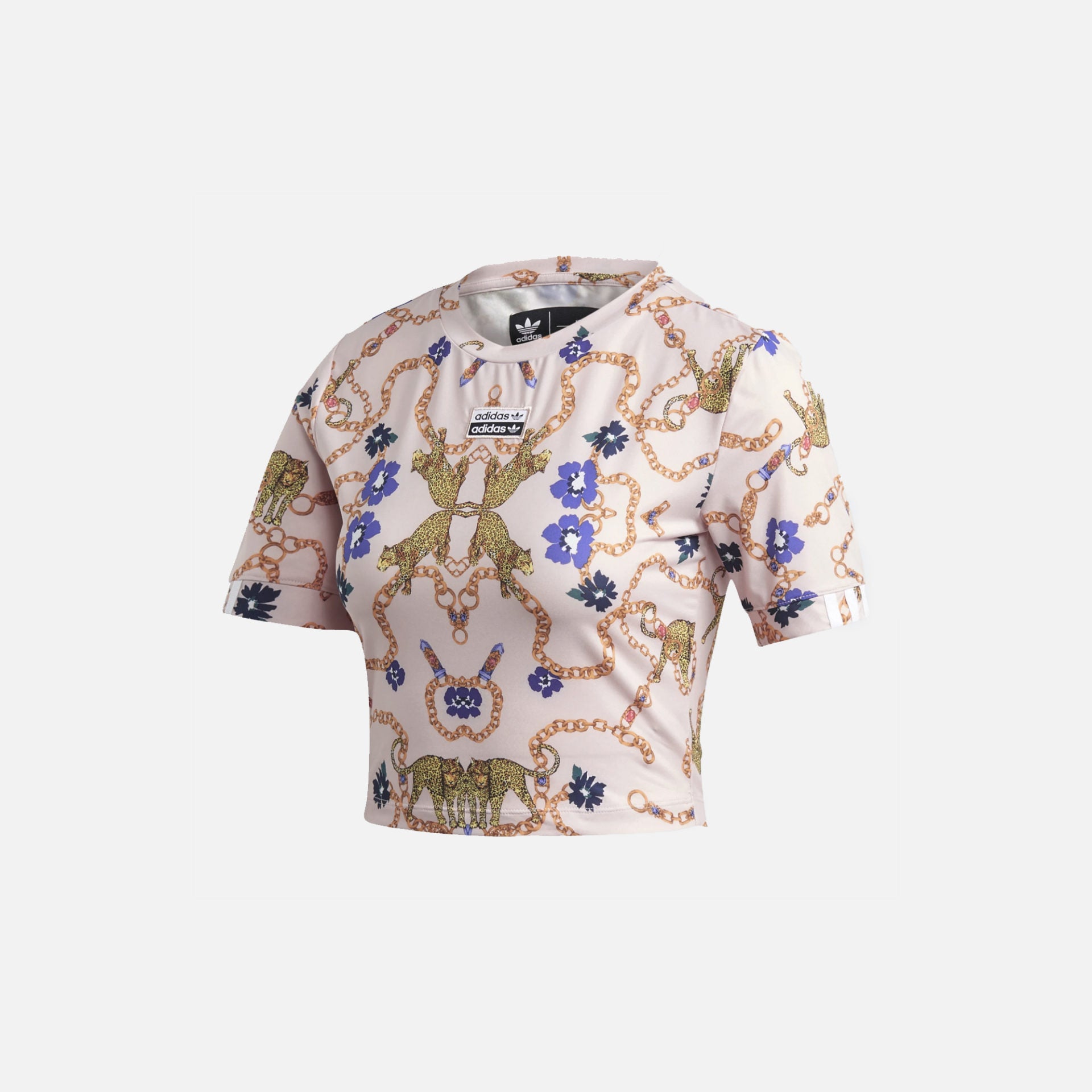 Adidas Originals HER STUDIO LONDON TEE - Main Image