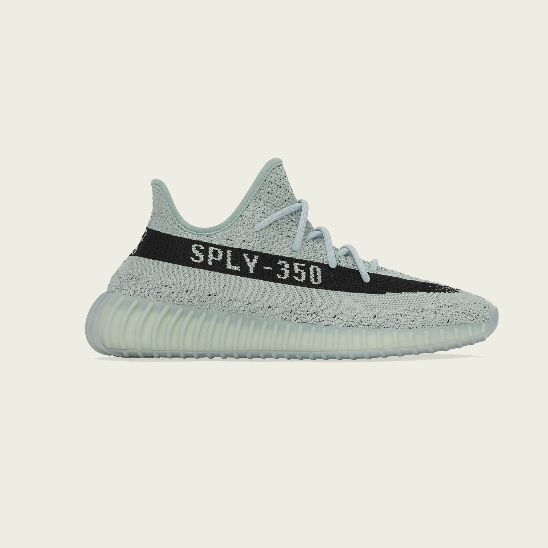 Adidas YEEZY BOOST 350 V2 SALT/CORE BLACK/SALT – Superkicks
