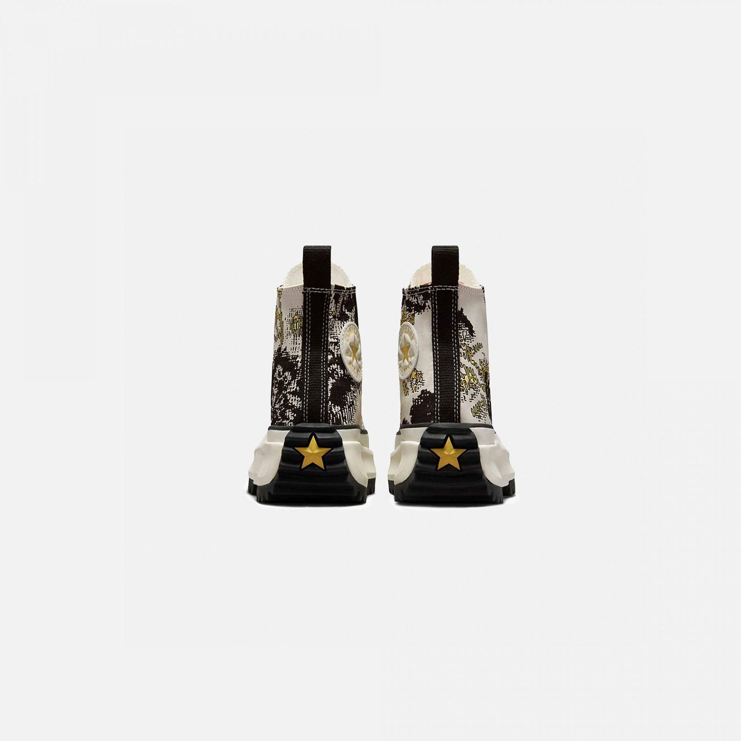 HYBRID FLORAL RUN STAR HIKE