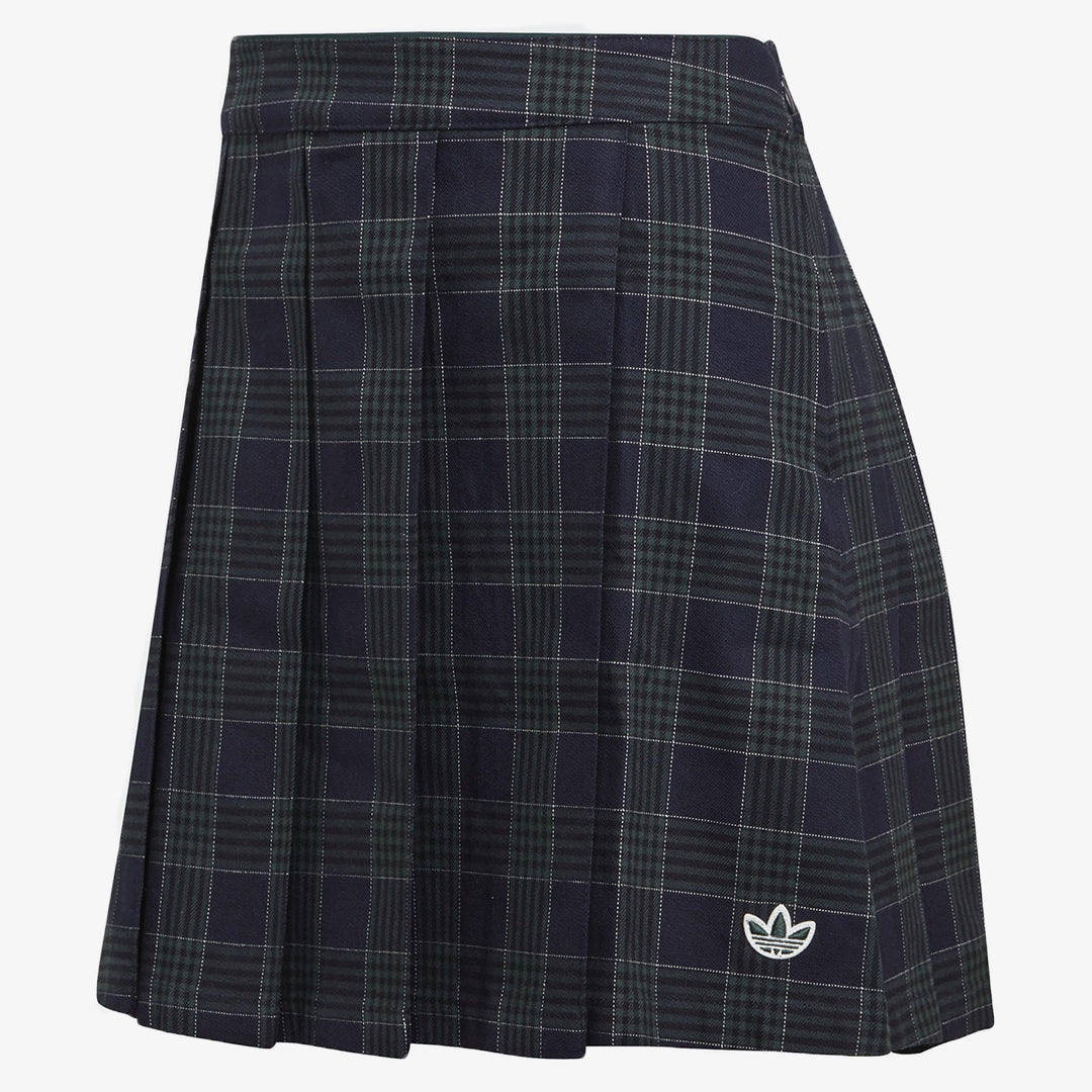 WMN'S COLLEGIATE SKIRT 'LEGEND INK'