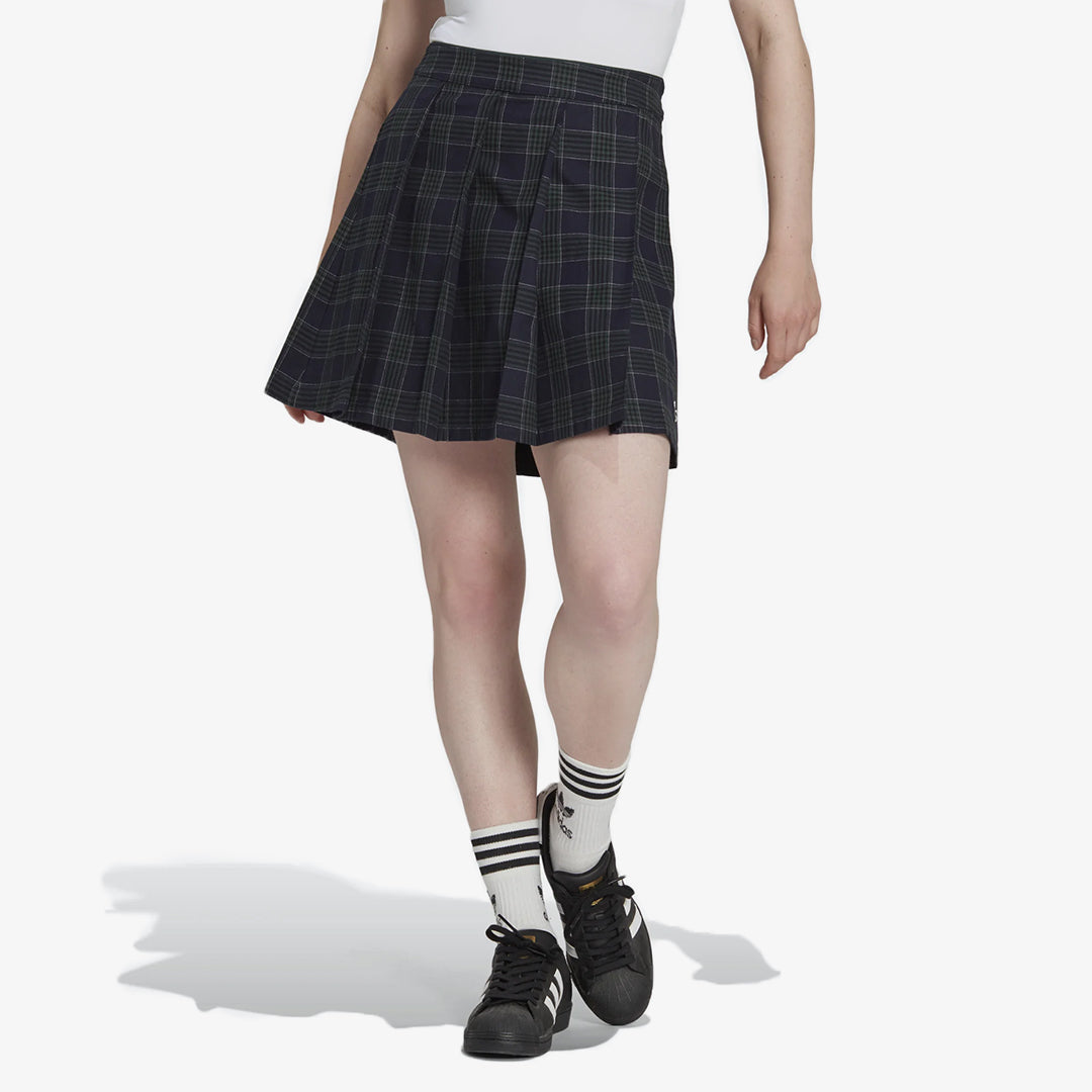 WMN'S COLLEGIATE SKIRT 'LEGEND INK'