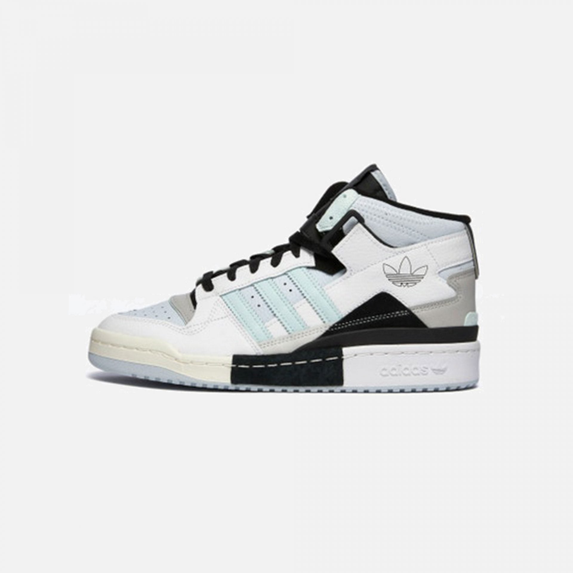 Adidas Originals FORUM EXHIBIT MID