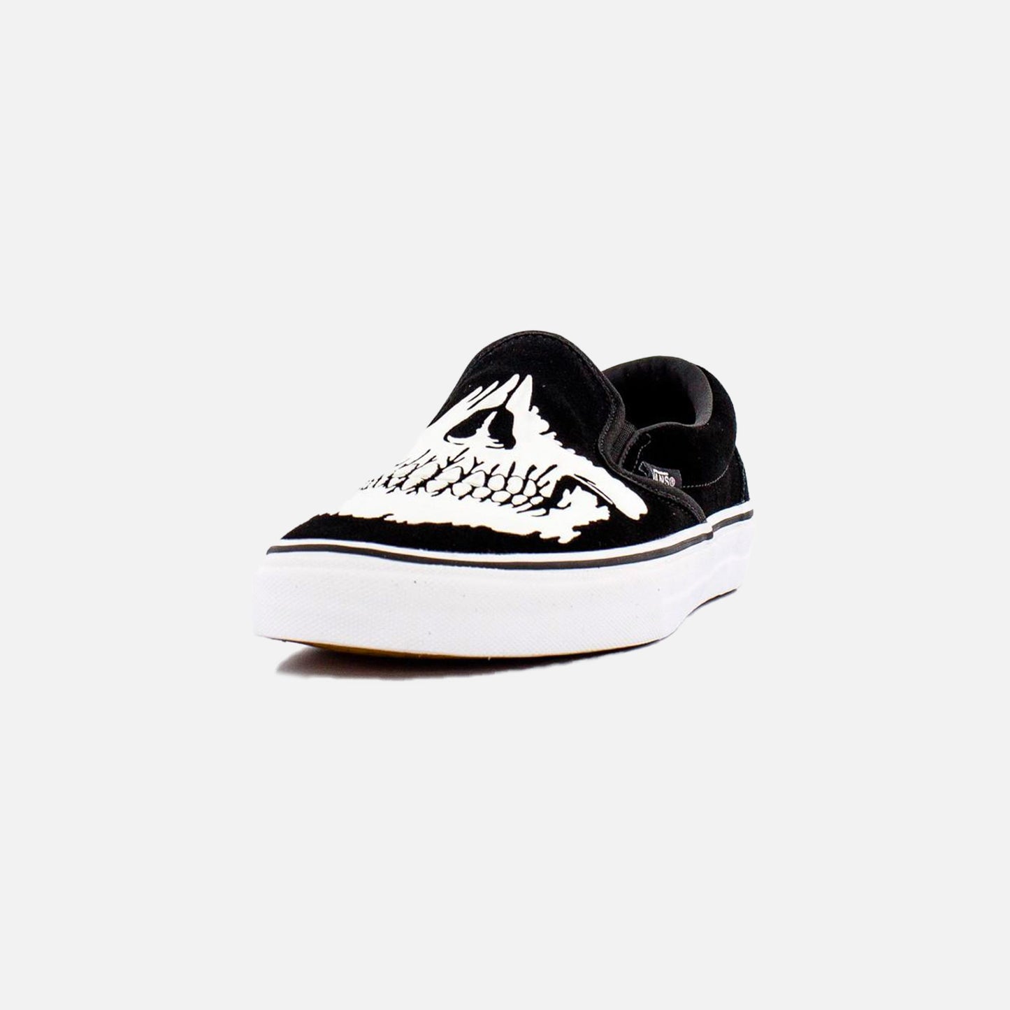 CLASSIC SLIP ON JAWBONES