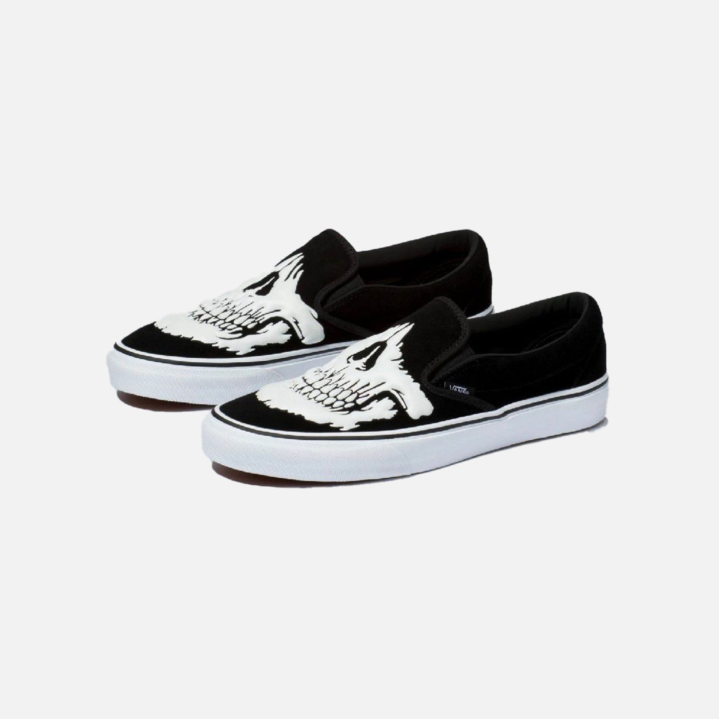 CLASSIC SLIP ON JAWBONES