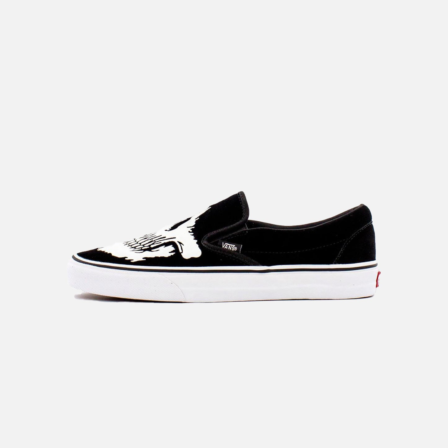 CLASSIC SLIP ON JAWBONES