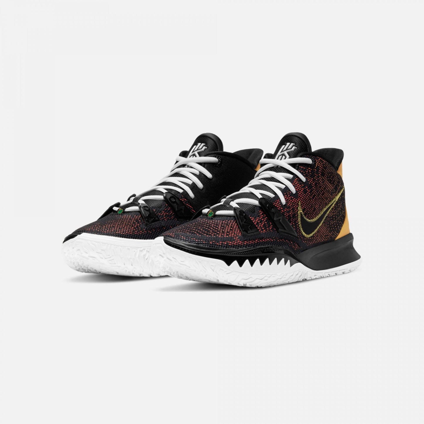 KYRIE 7 EP RAYGUNS