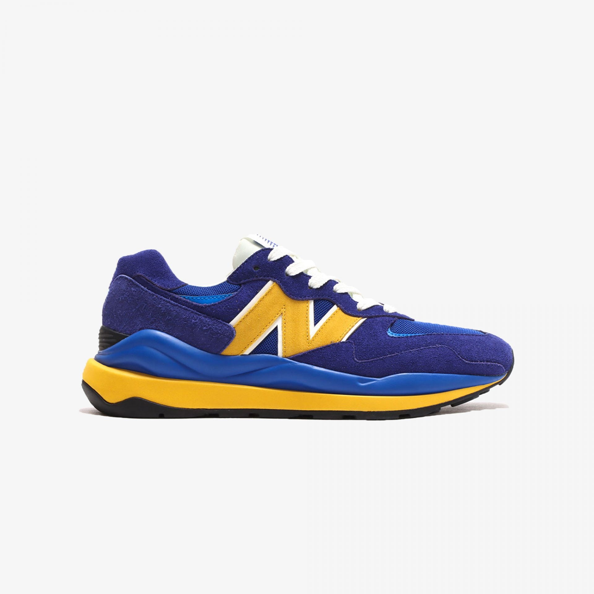 New Balance 5740 BLUE