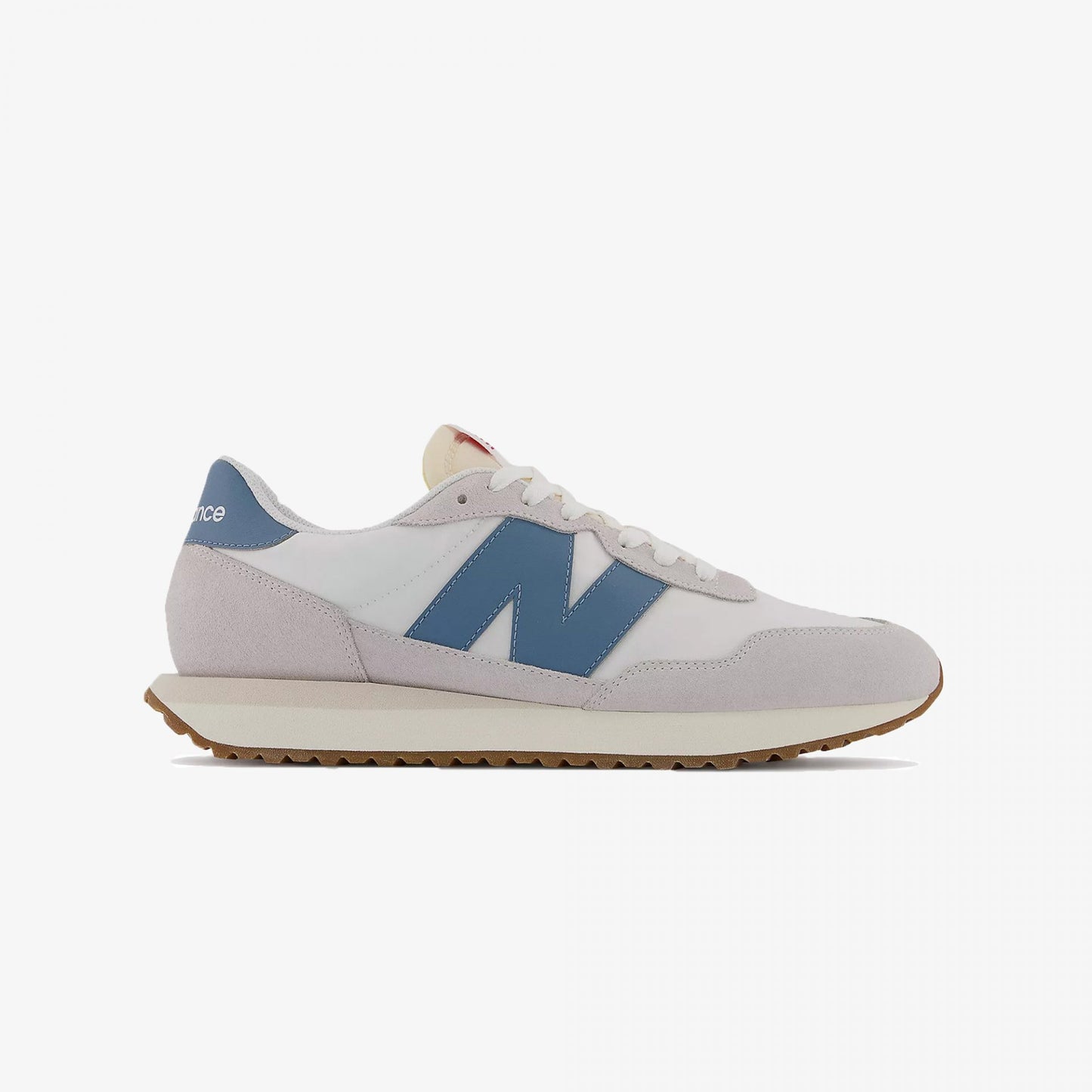 237 NIMBUS CLOUD