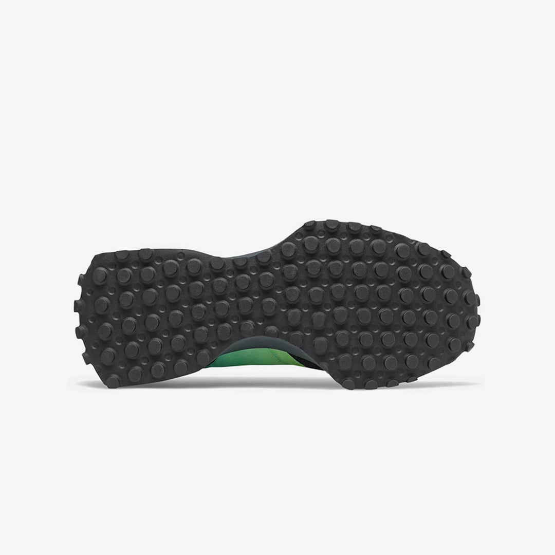 327 'SUMMER JADE/BLACK'