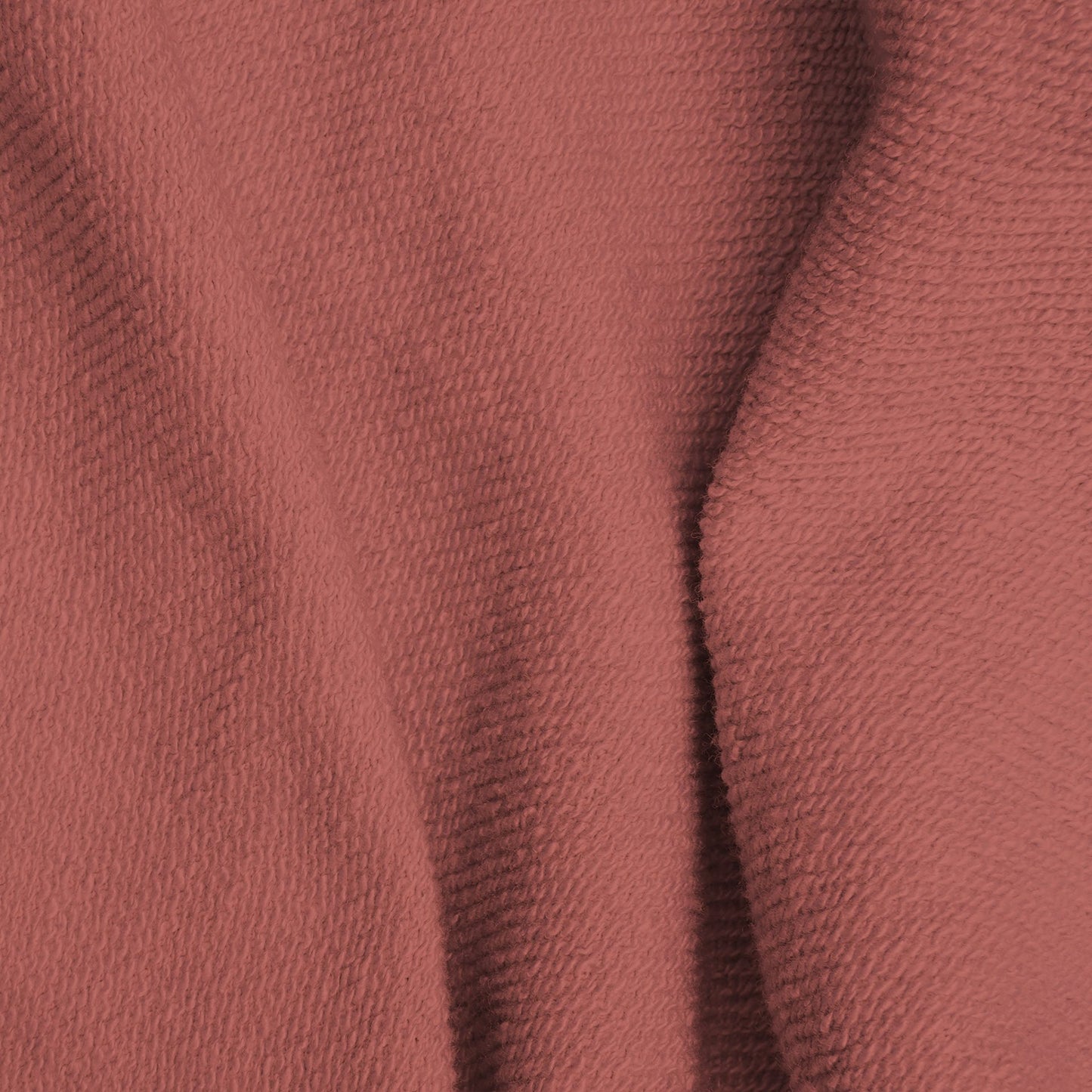 CORE HOODIE BRICK DUST