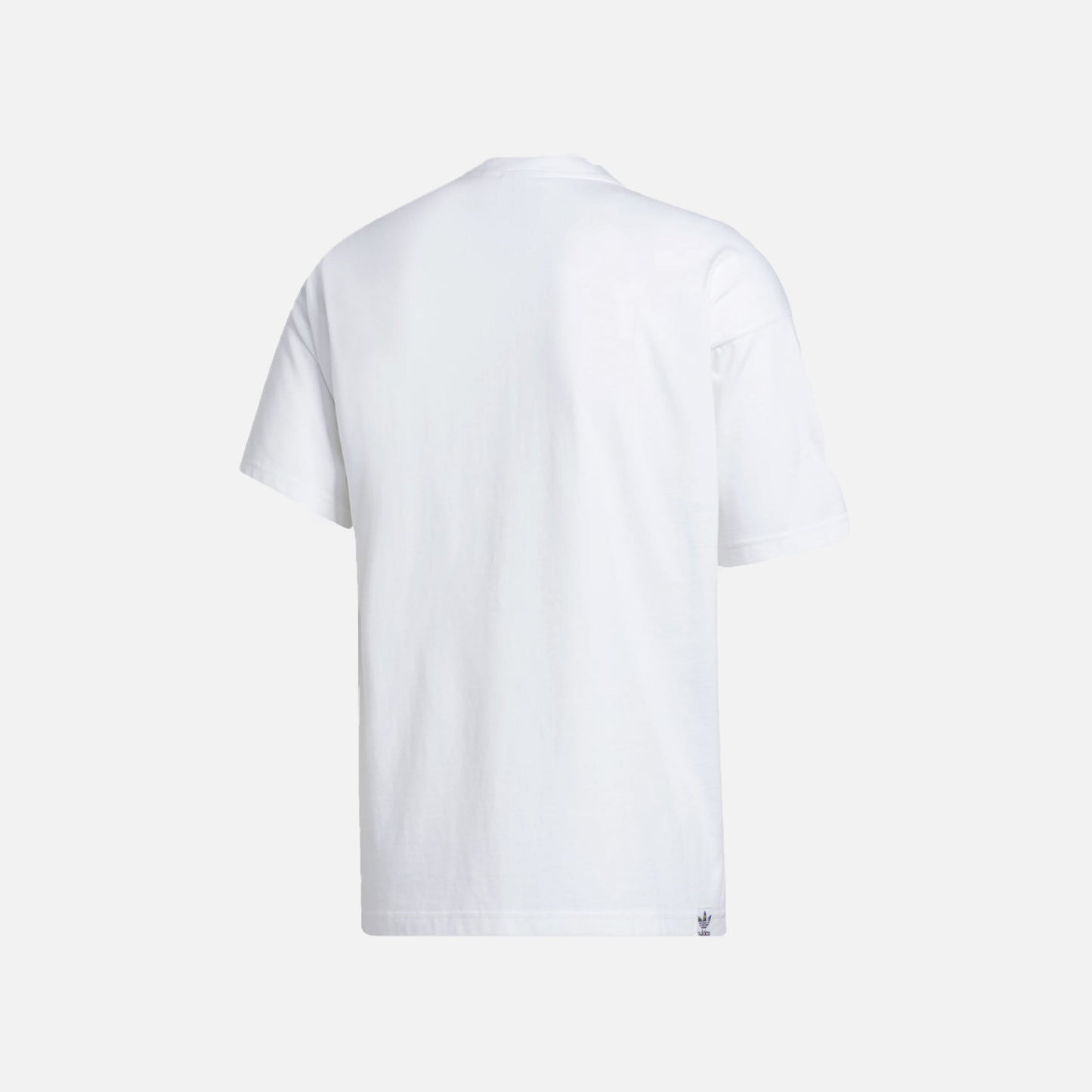 PRIDE FLAG FILL TEE