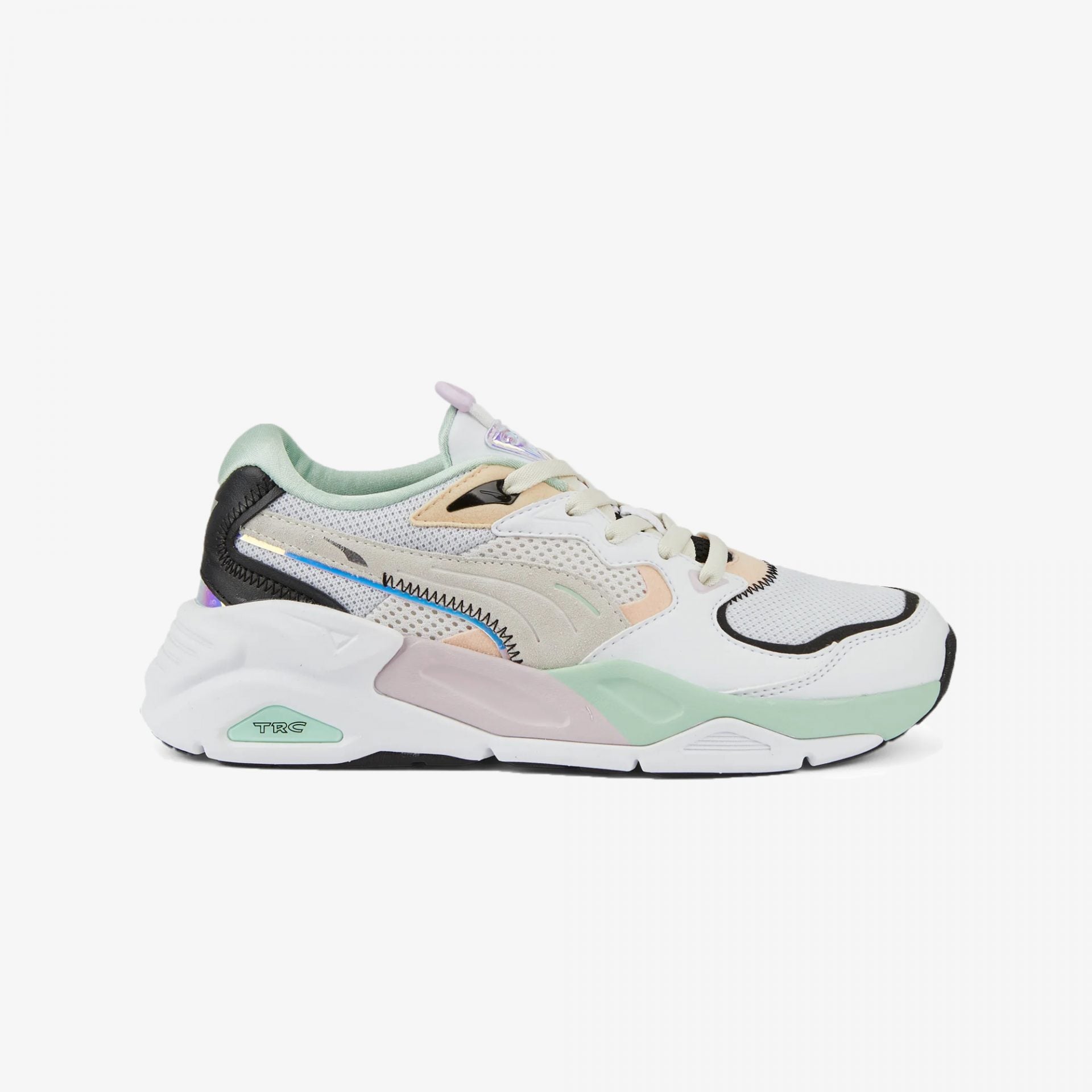 Puma embellished 2025