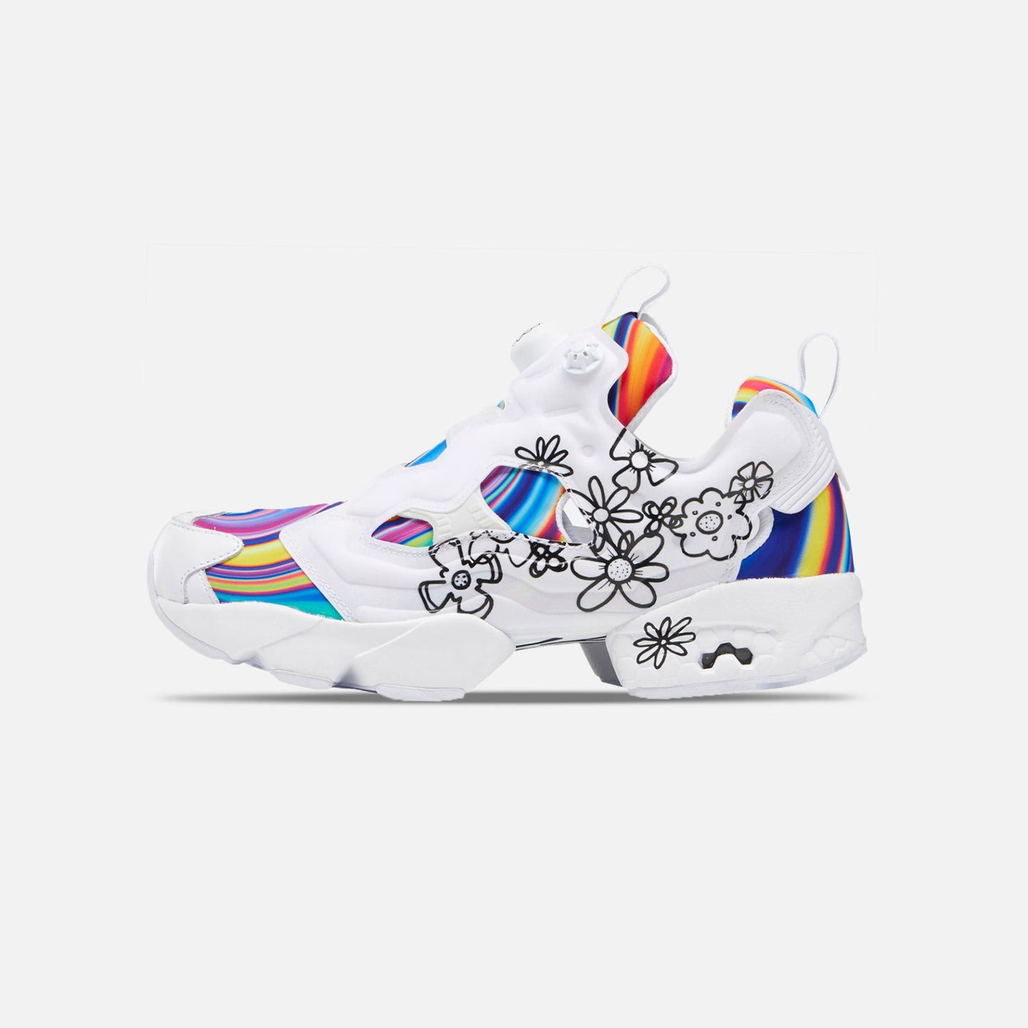 WAVY TRAIN INSTAPUMP FURY