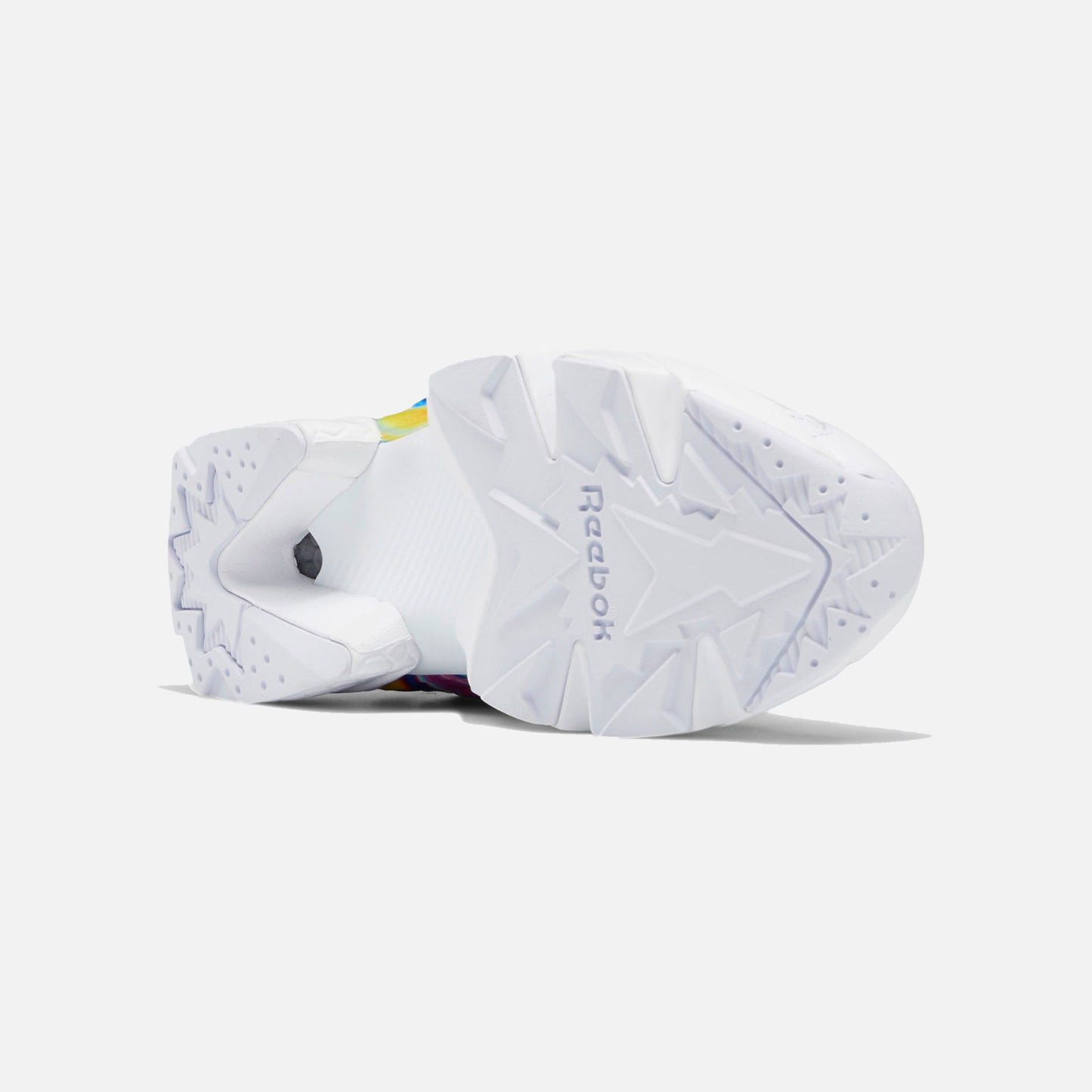 WAVY TRAIN INSTAPUMP FURY